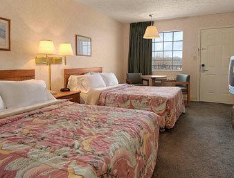 Days By Wyndham Joelton/nashville Hotel