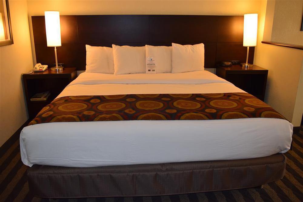 Hotel Western Near Opryland