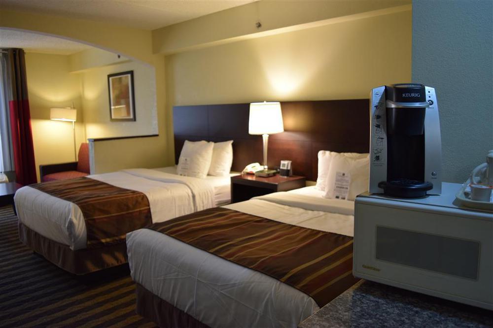 Best Western Near Opryland Nashville