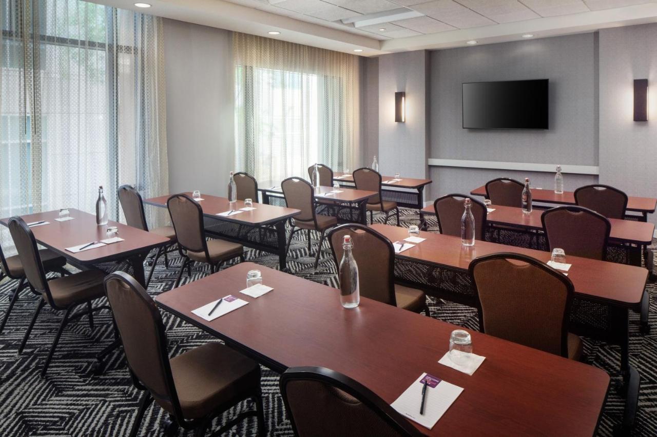 Hyatt Place Downtown 3* Nashville