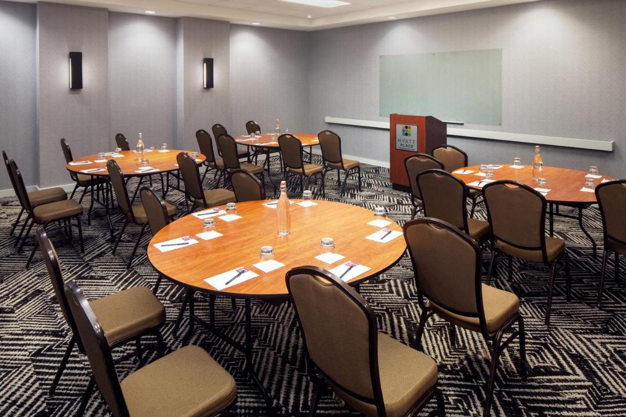 Hotel Hyatt Place Downtown 3*
