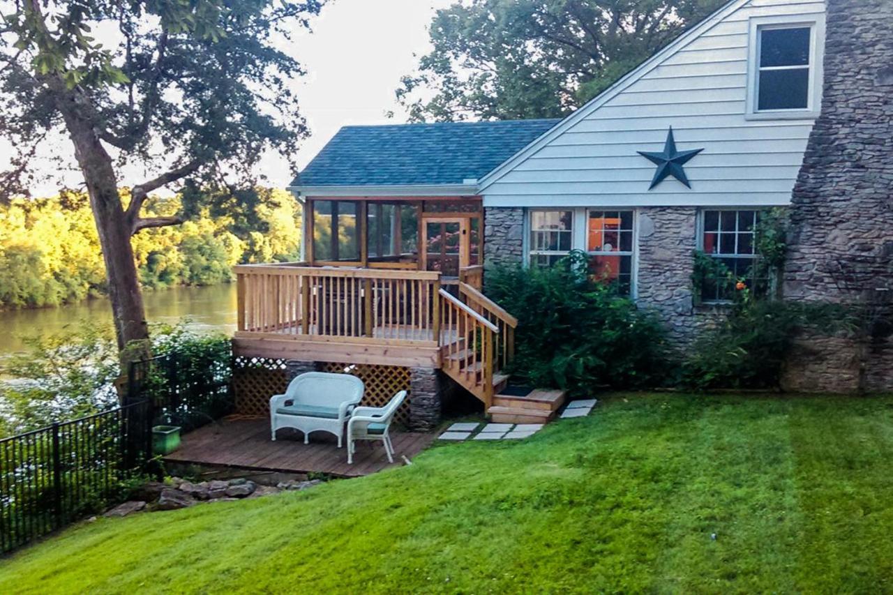 Holiday home River On The Cumberland Nashville