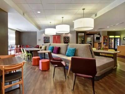 Home2 By Hilton Vanderbilt, Tn 3*