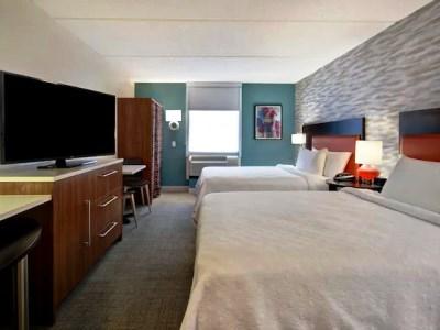 Home2 By Hilton Vanderbilt, Tn 3*