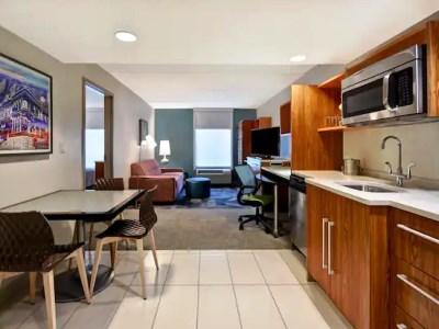 Home2 By Hilton Vanderbilt, Tn Hotel 3*