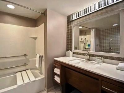 Home2 By Hilton Vanderbilt, Tn Hotel Nashville