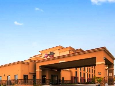 Hotel Western Sunrise Nashville