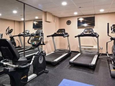 Hotel Western Sunrise