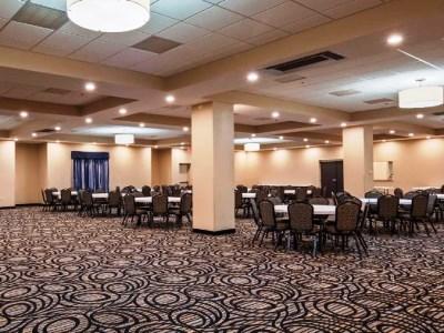 Western Sunrise 3* Nashville