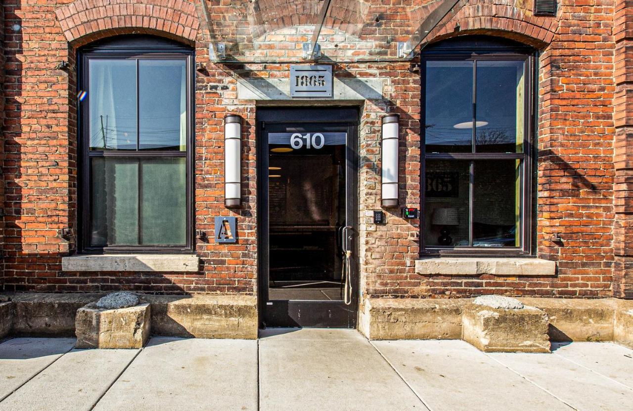Apartment The 1865 Iii *