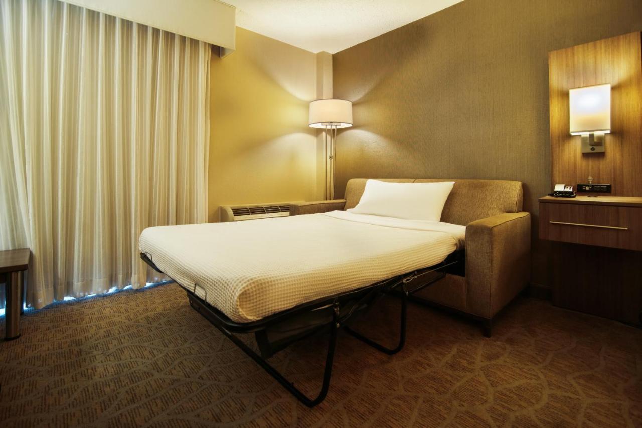 - Vanderbilt - Dwtn By Ihg Hotel Nashville