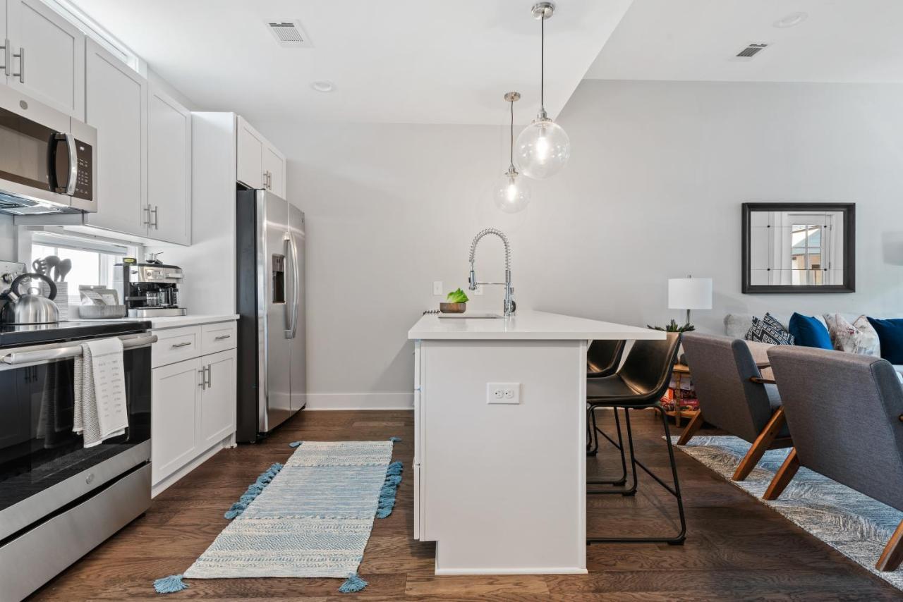 Holiday home 3 Bedroom Townhome In The Heart Of Nashville! *