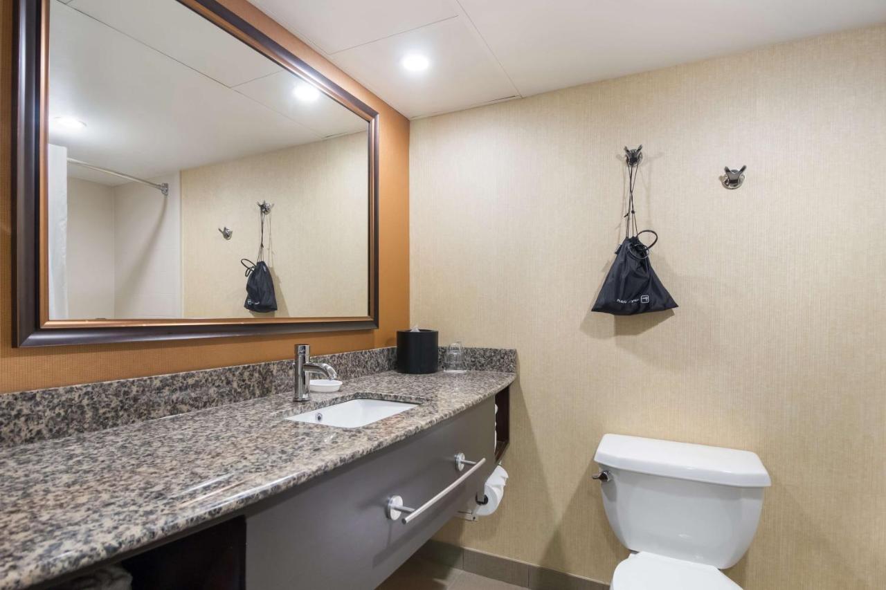 Hotel Best Western Near Opryland Nashville