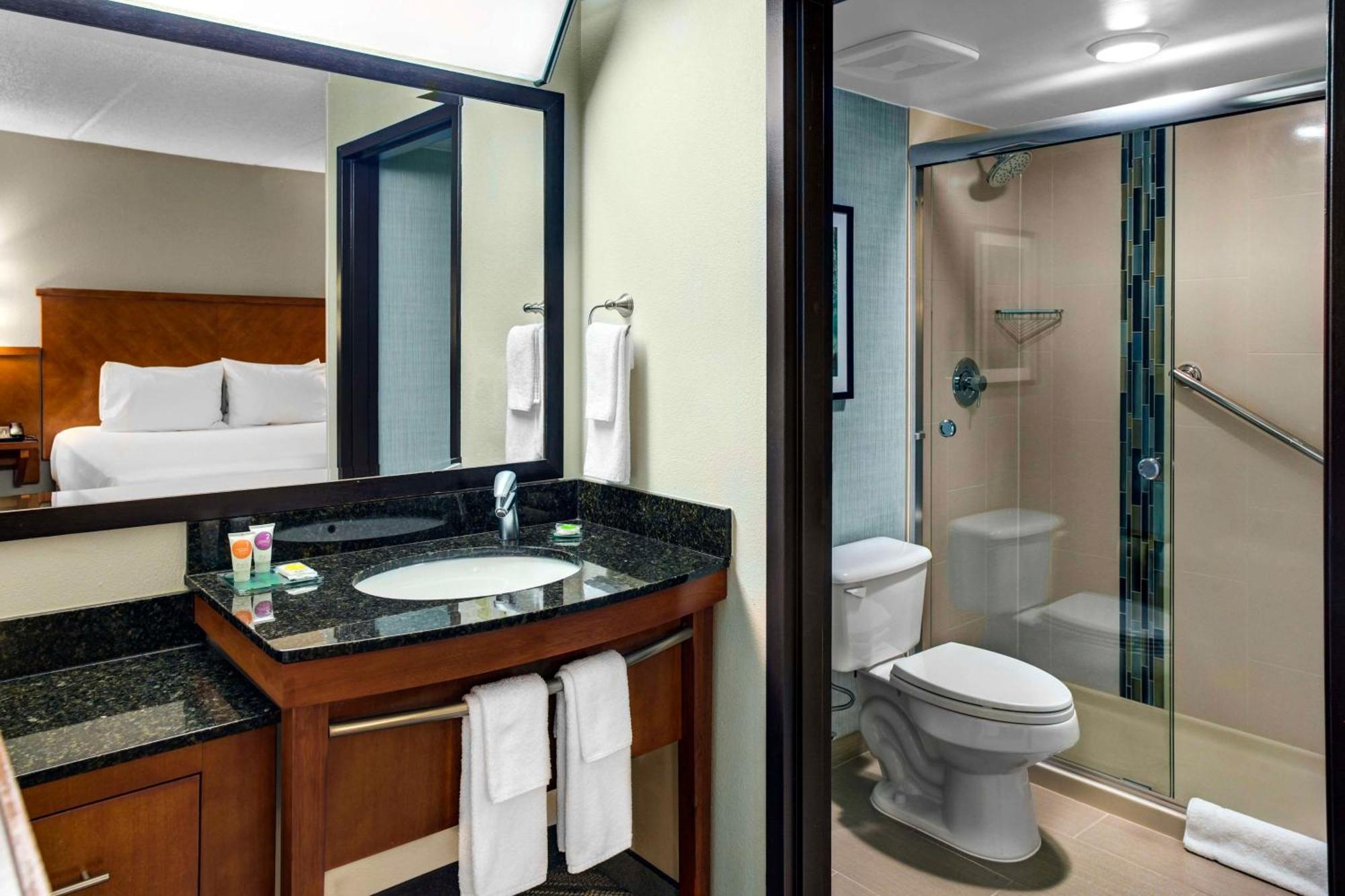 Hotel Hyatt Place Opryland Nashville