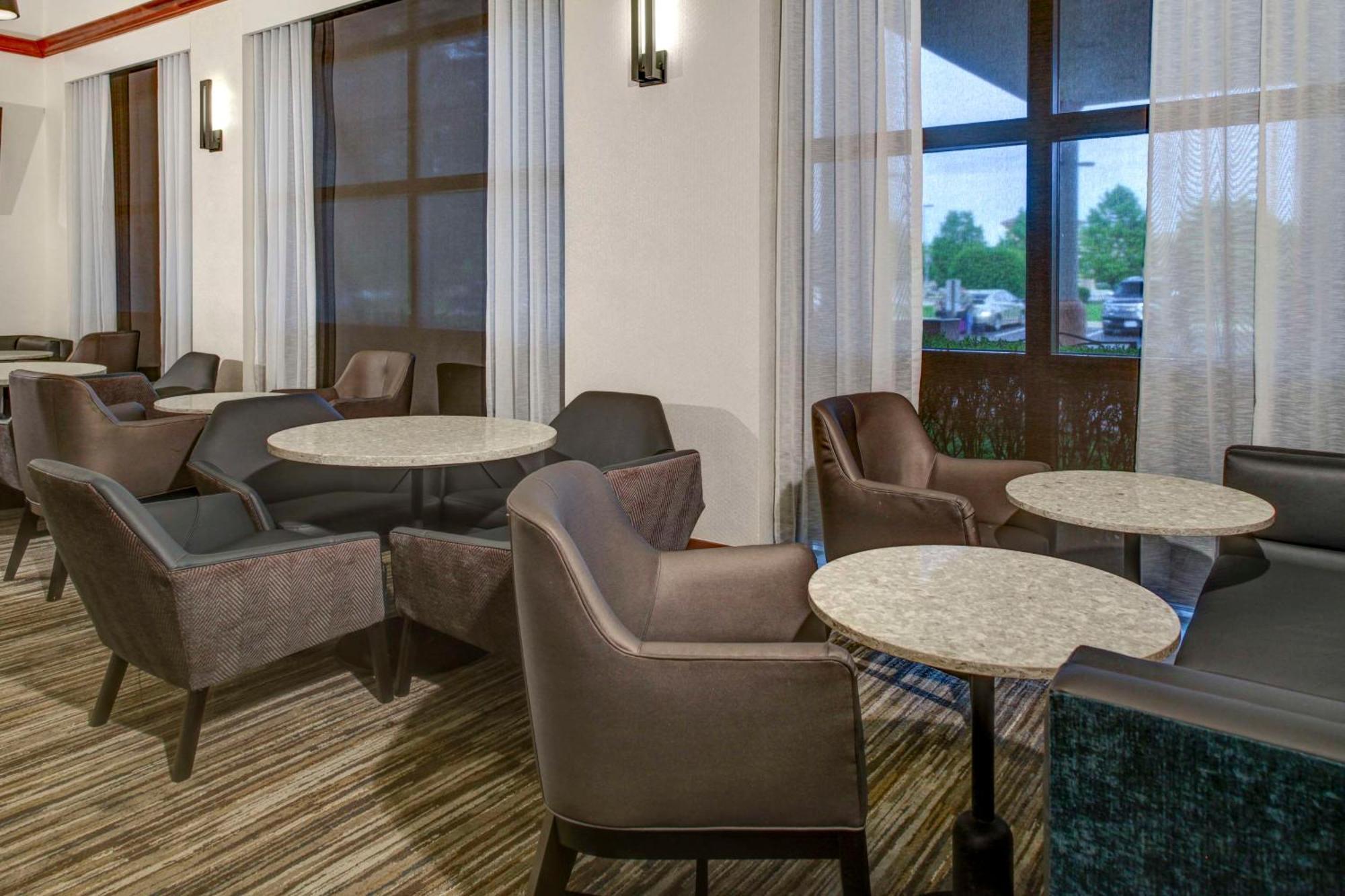 Hotel Hyatt Place Opryland