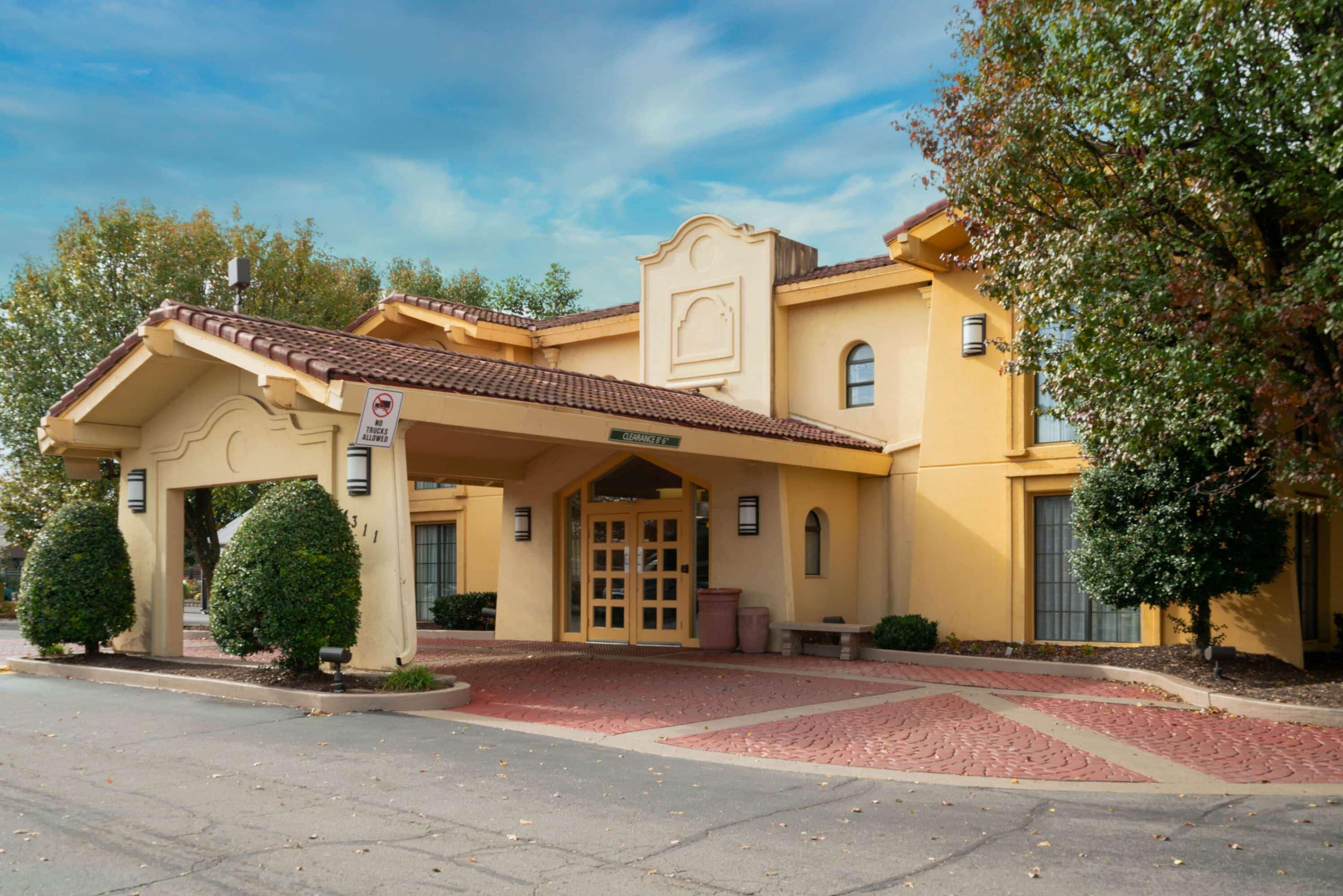 La Quinta By Wyndham South Hotel Nashville