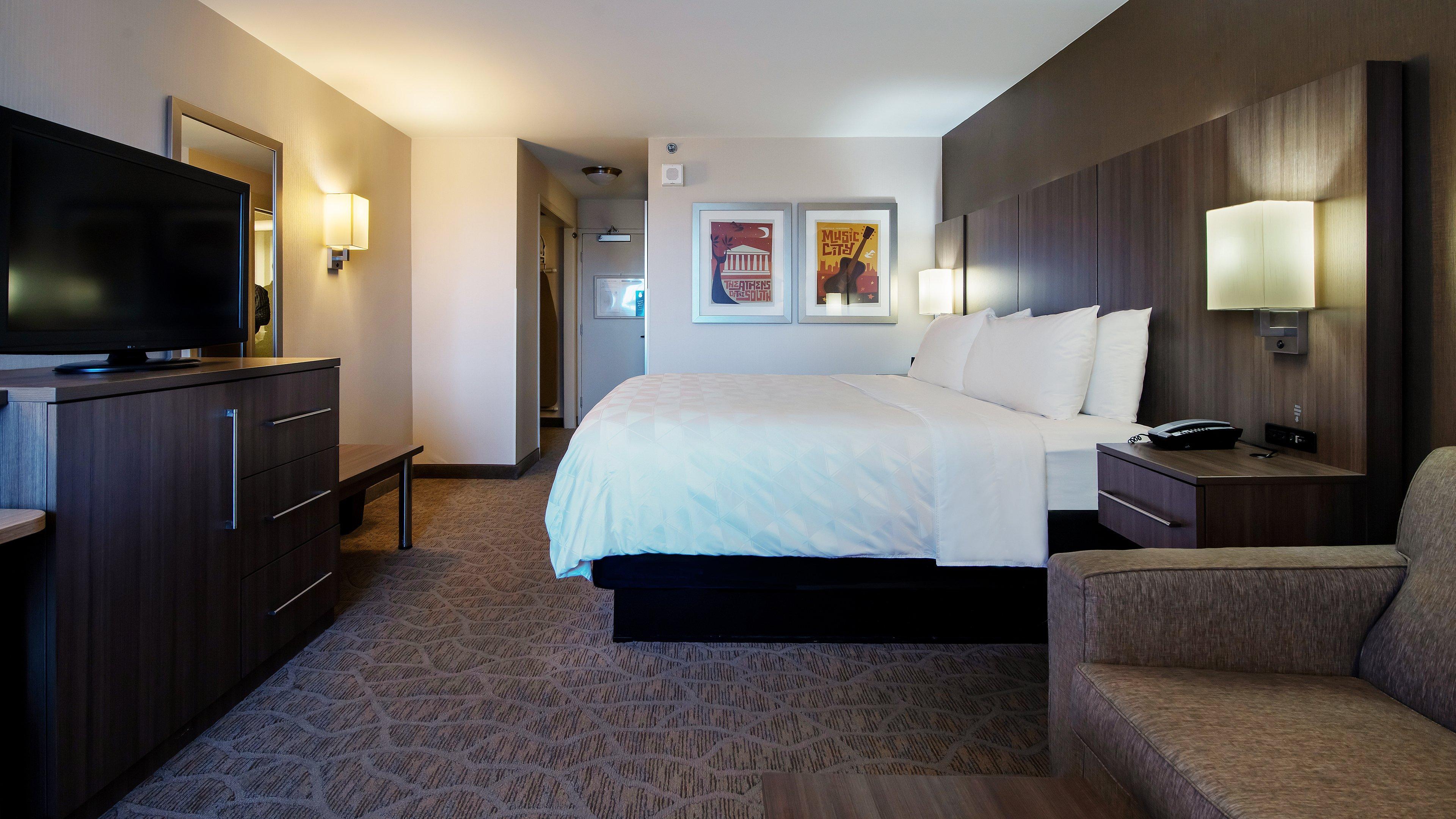 - Vanderbilt - Dwtn By Ihg 3*