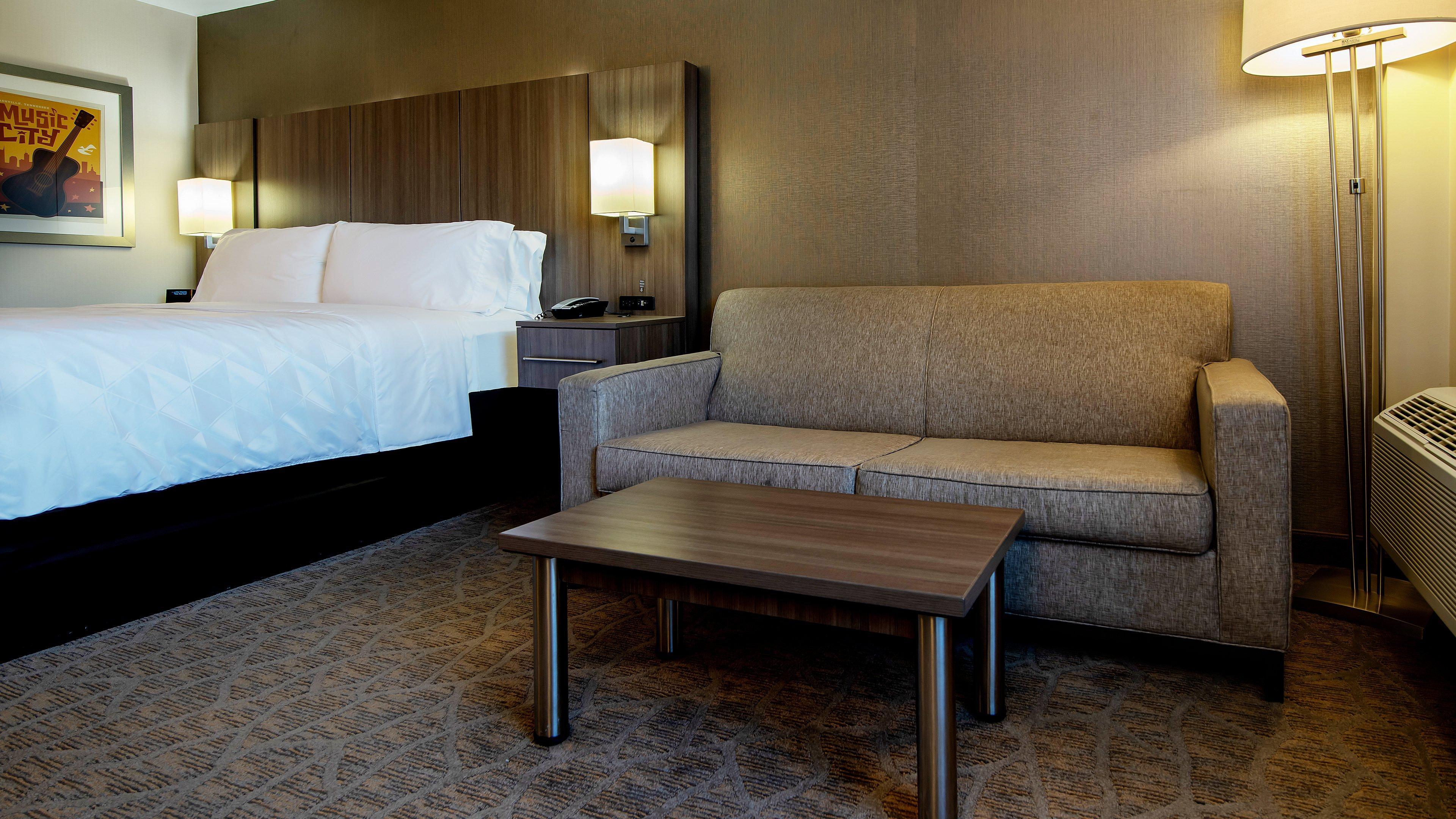 Vanderbilt By Ihg Hotel 3*