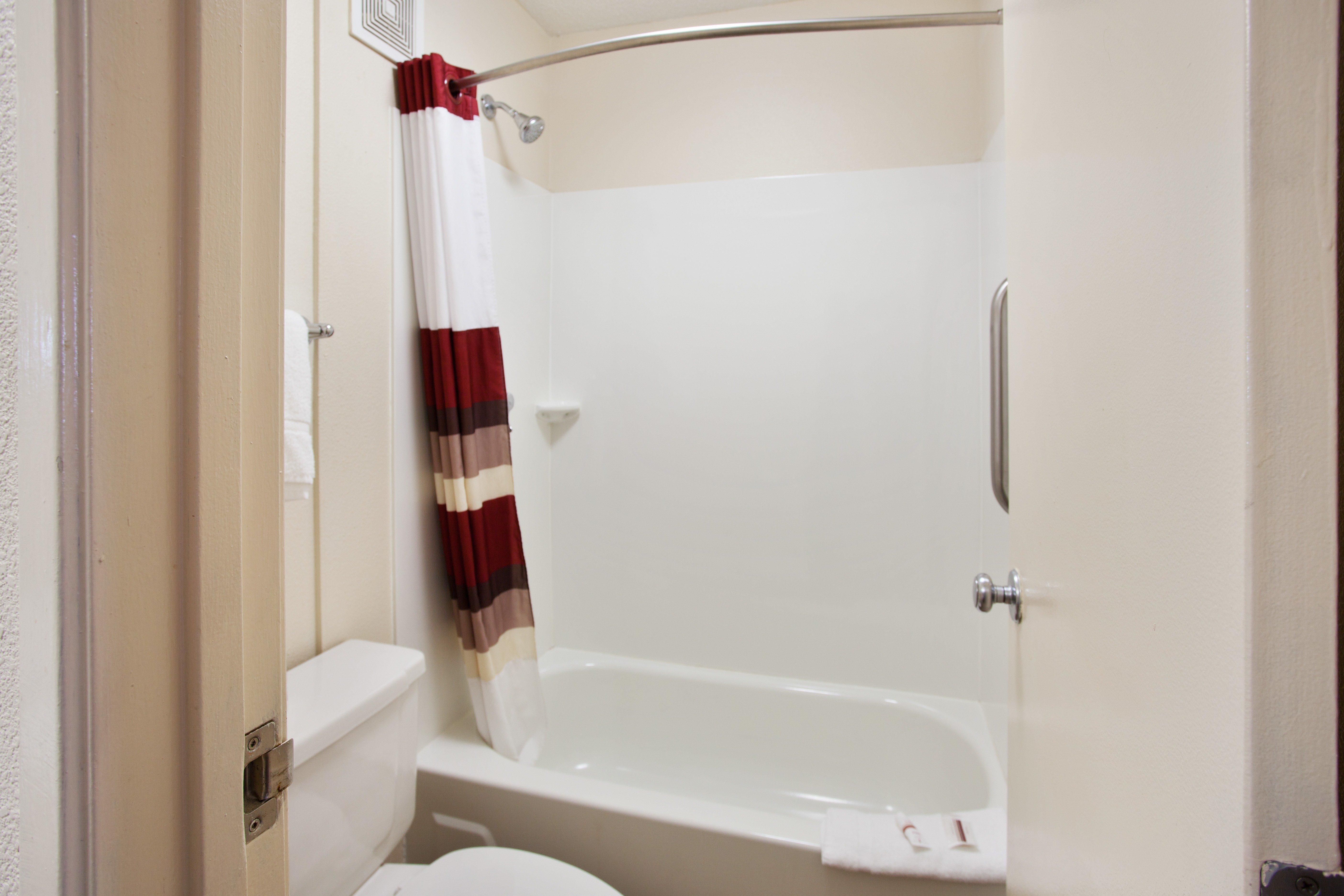 Red Roof Plus+ Fairgrounds Hotel 3*