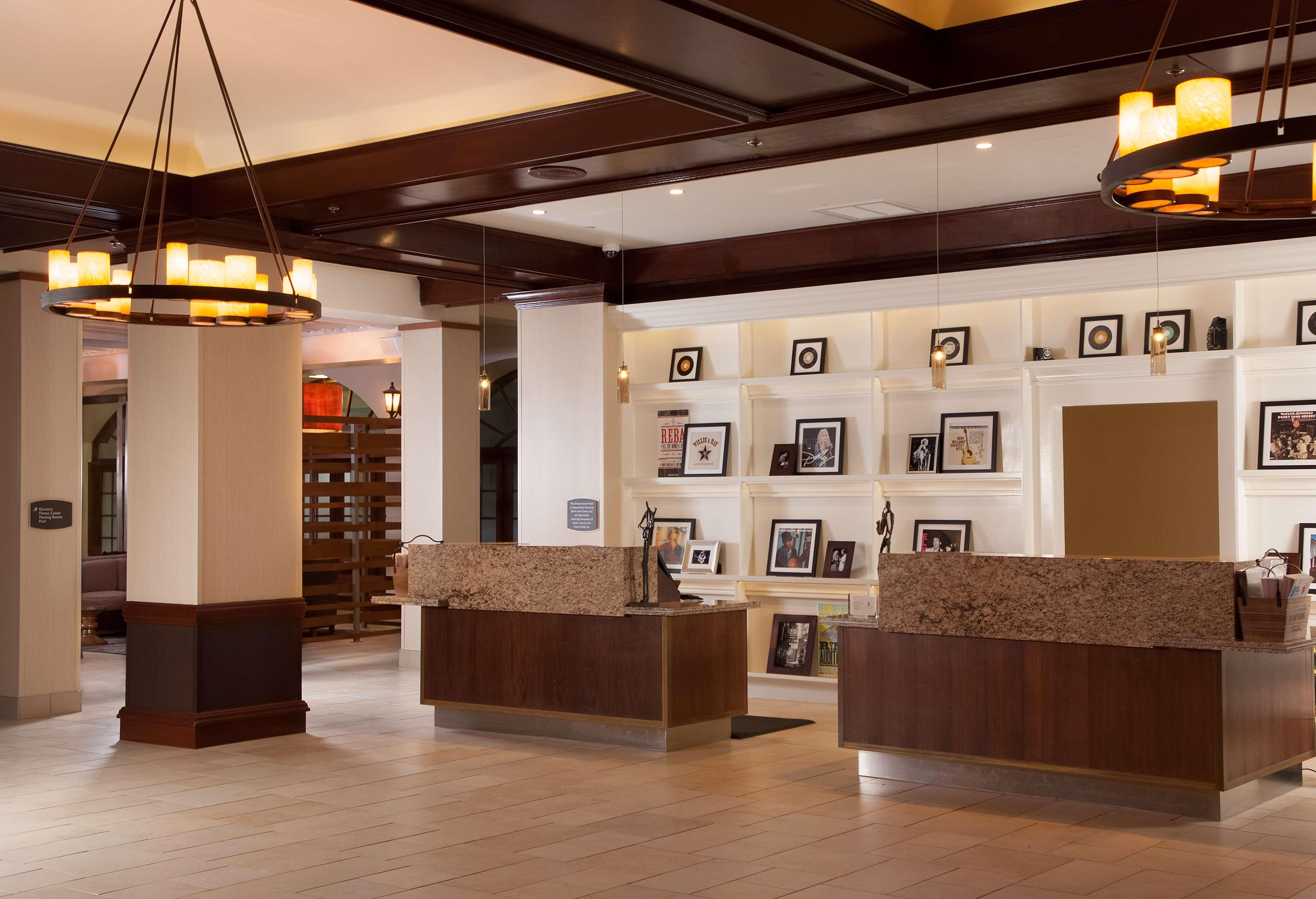 Embassy By Hilton Airport