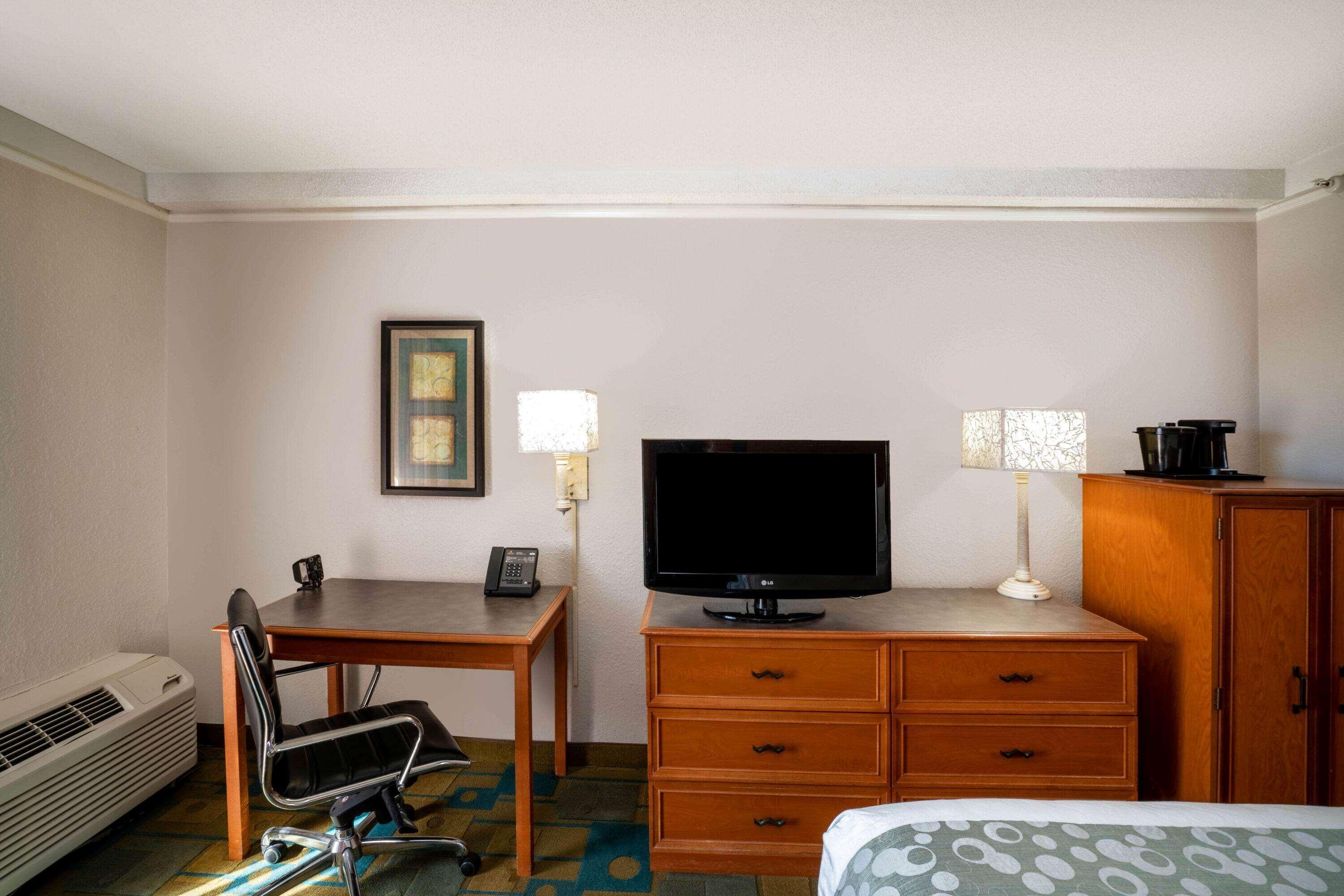 La Quinta By Wyndham Airport/opryland Nashville