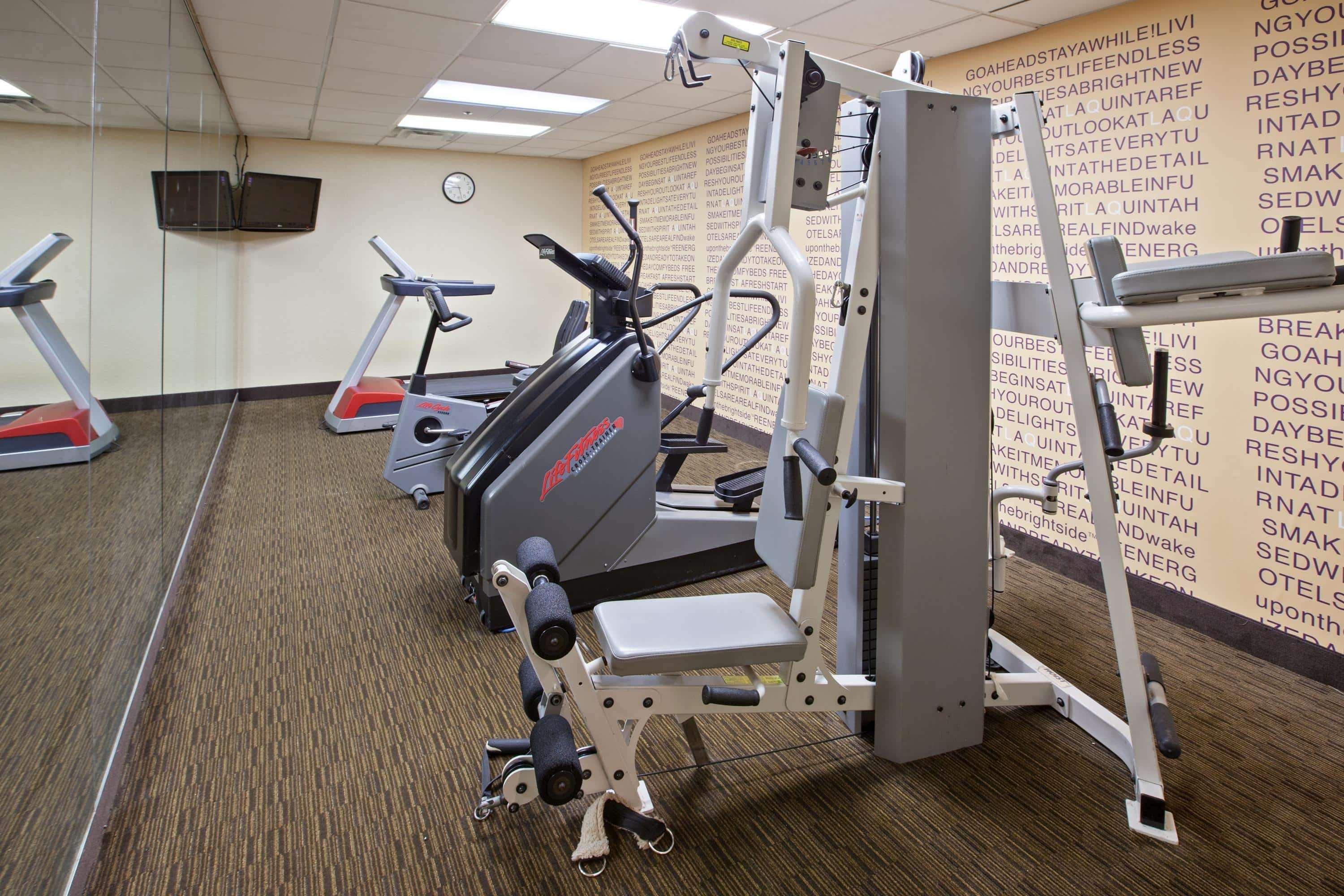La Quinta By Wyndham Airport/opryland 3* Nashville
