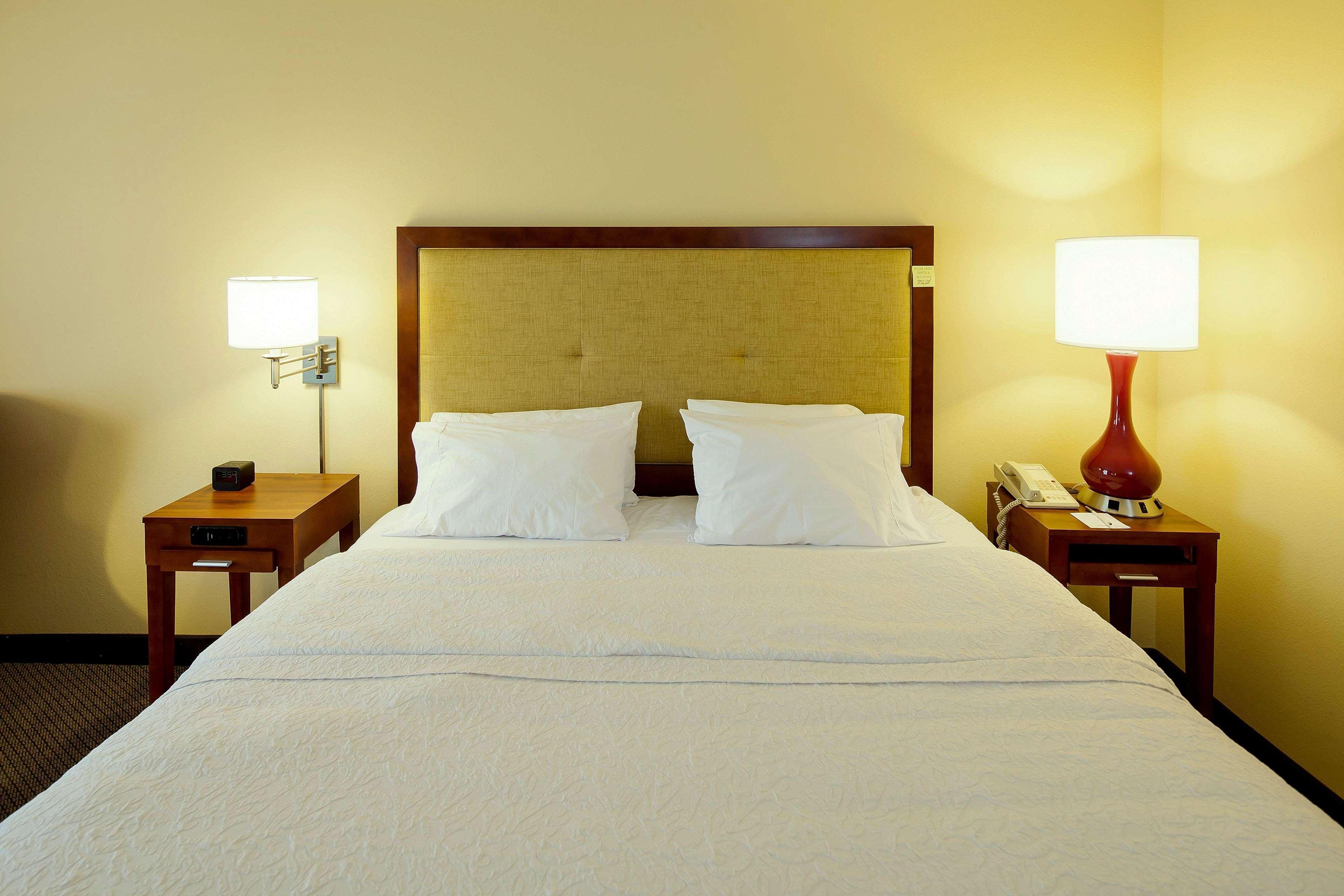 Hampton & Nashville-green Hills Hotel