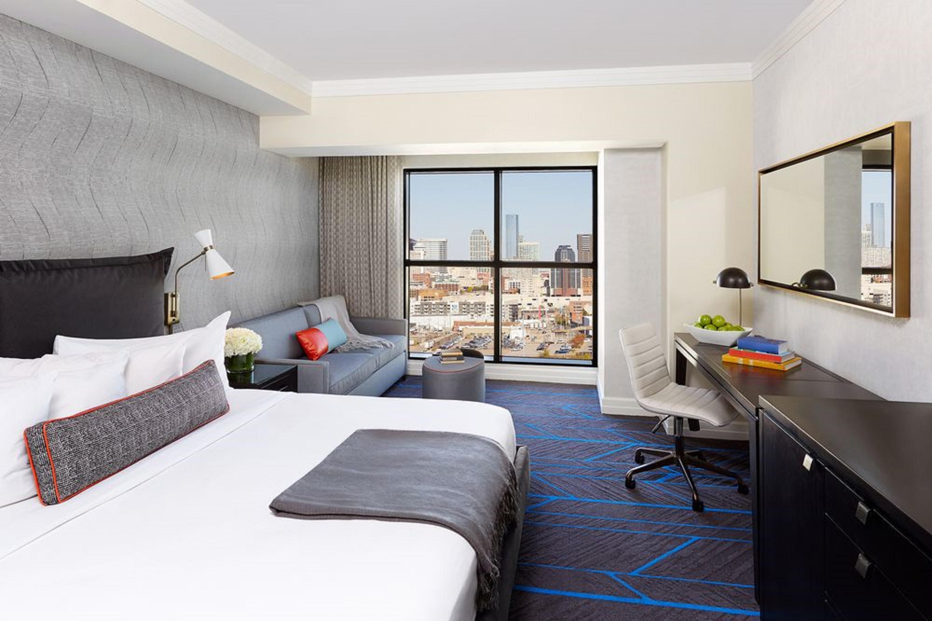 Hutton Hotel Nashville