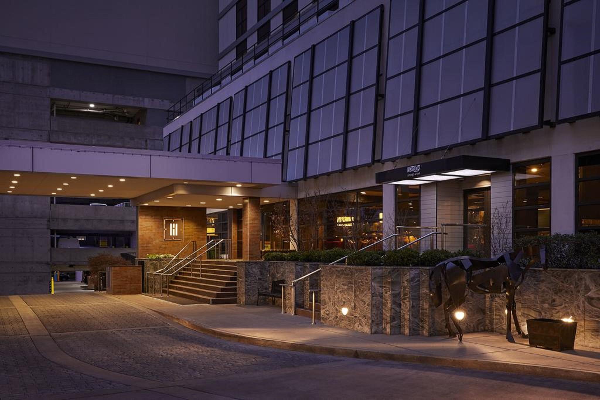 Hotel Hutton 4*