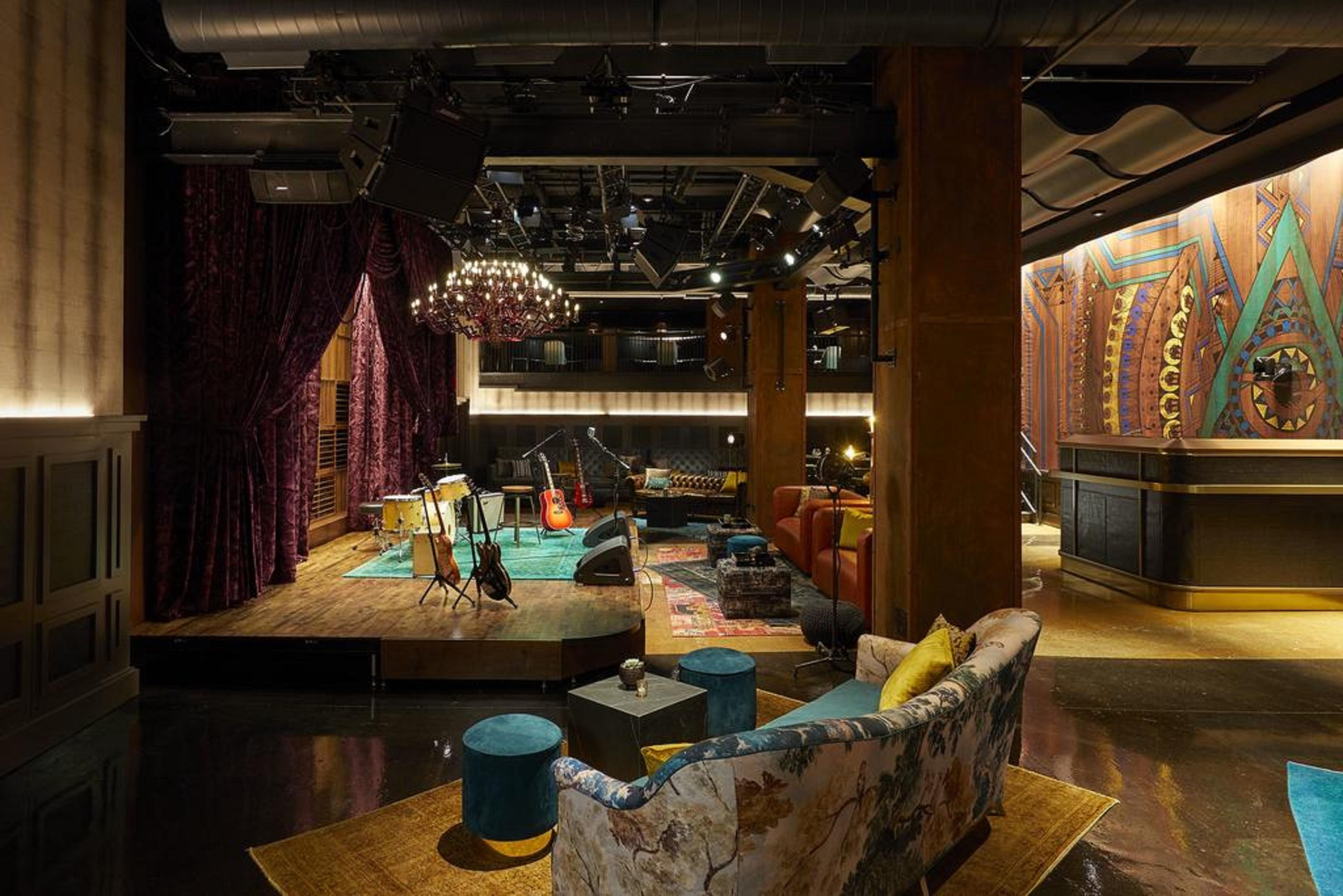 Hutton 4* Nashville
