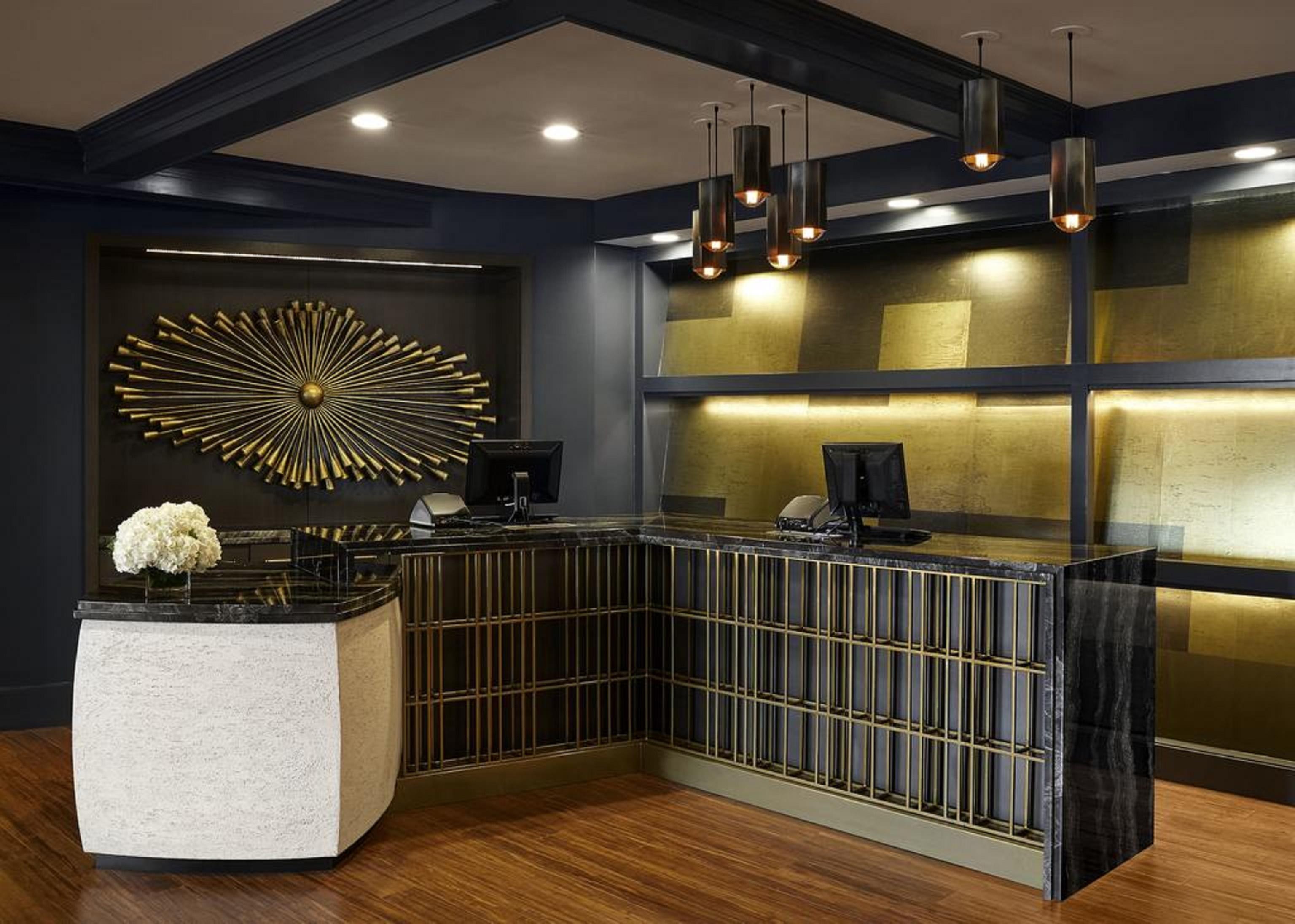 Hotel Hutton 4*