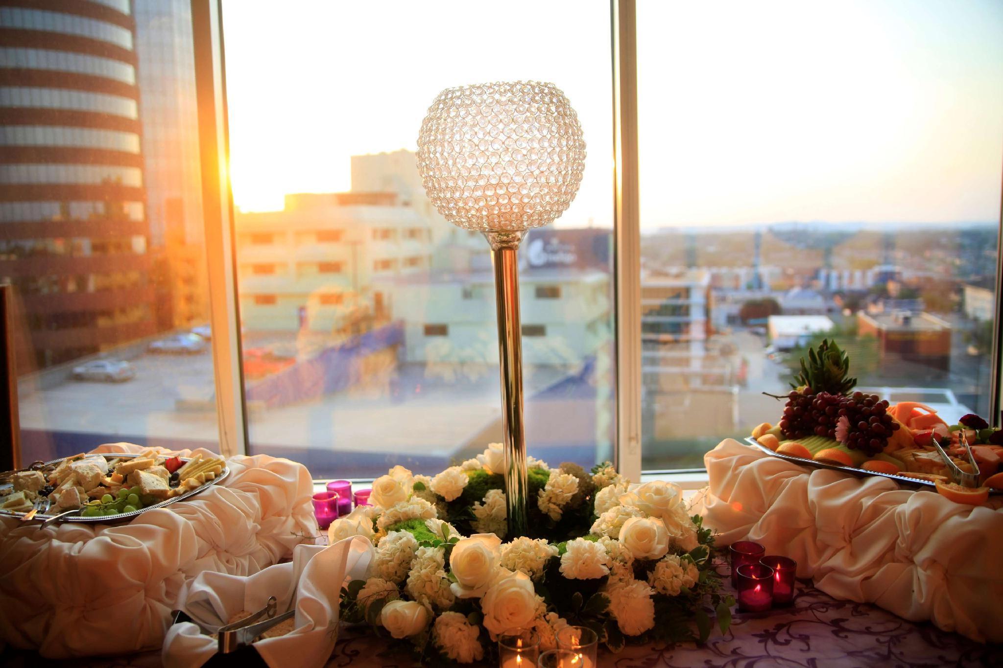 Hilton Garden Vanderbilt Hotel