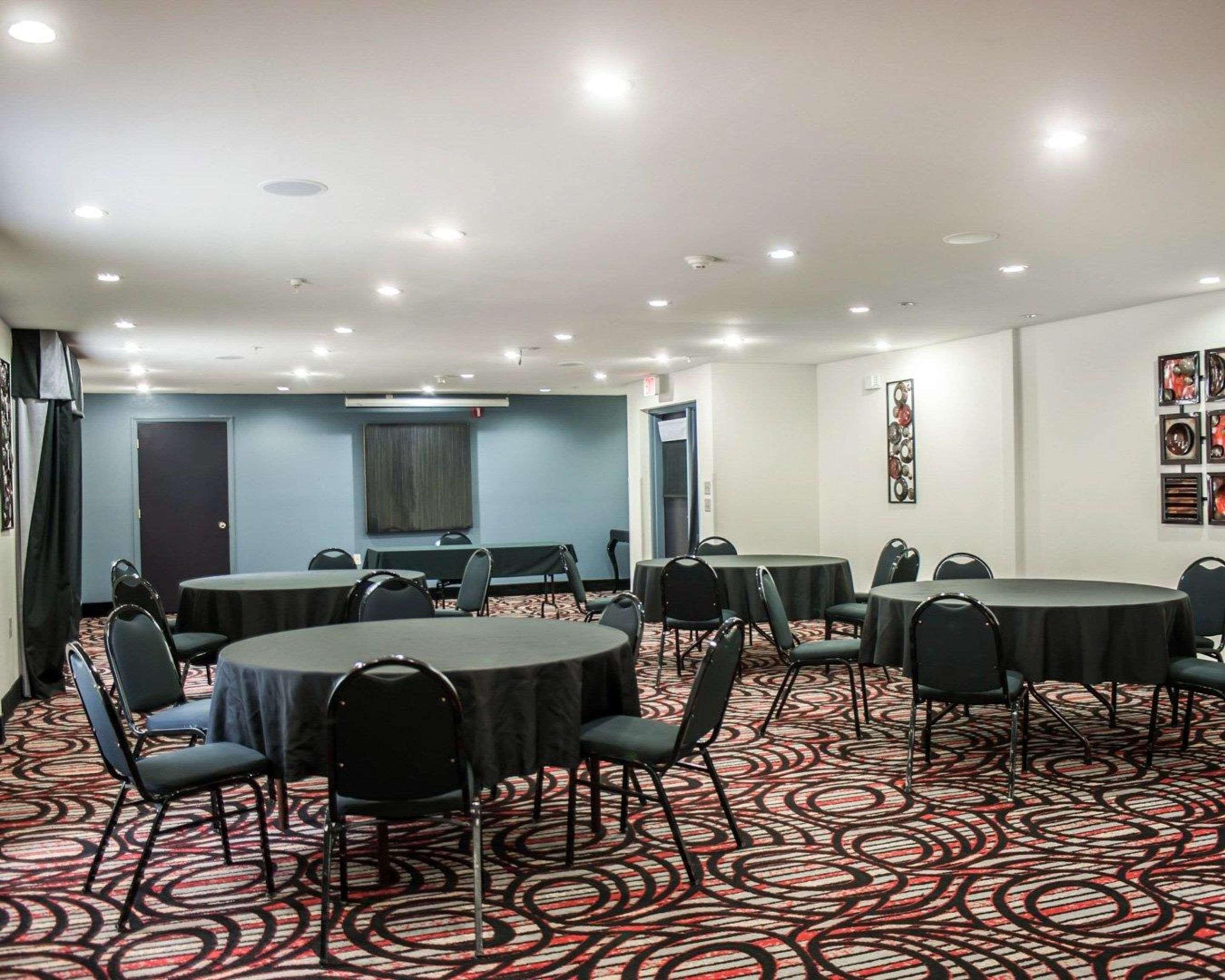 Comfort Airport - Bna 2* Nashville