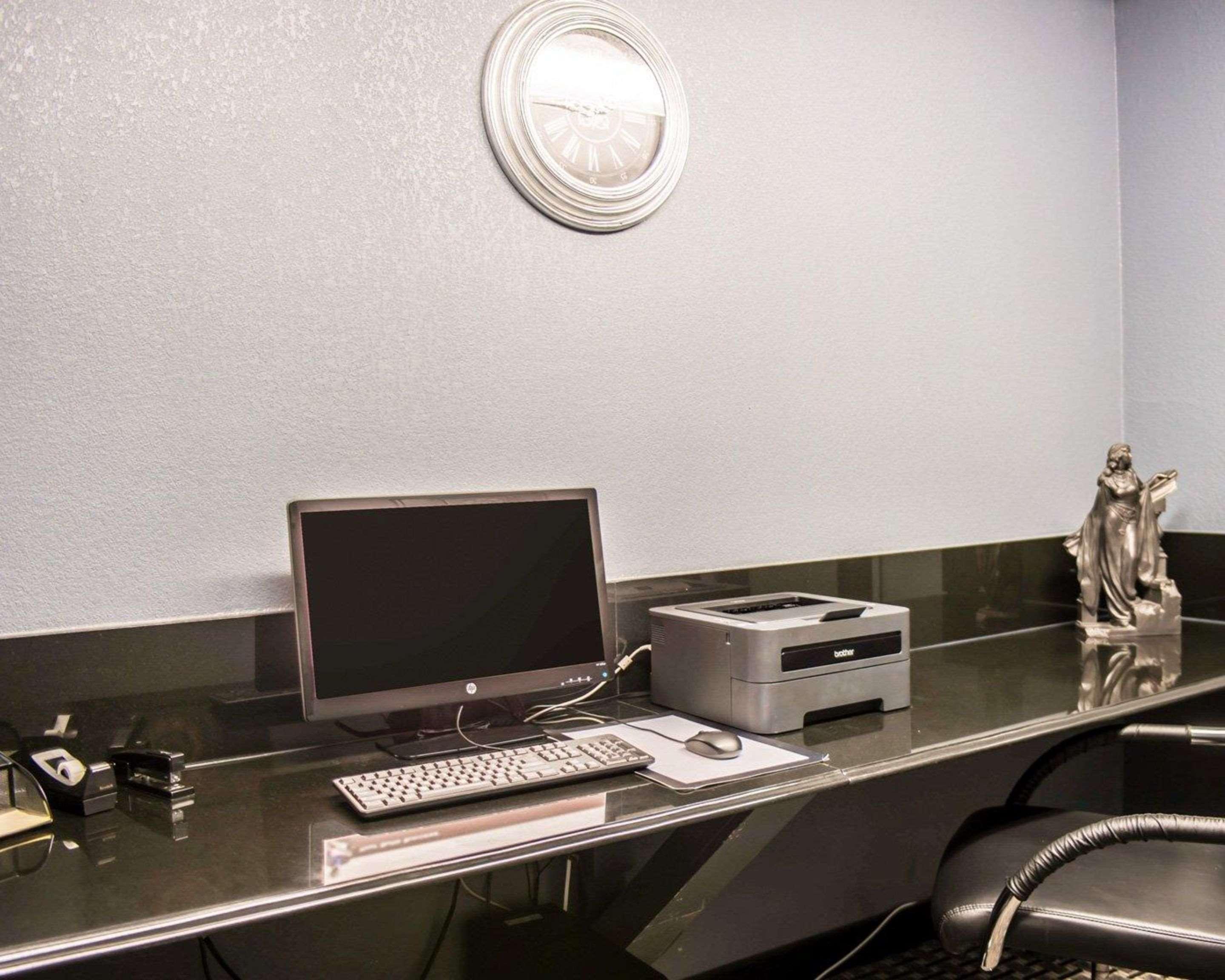 Hotel Comfort Airport - Bna Nashville