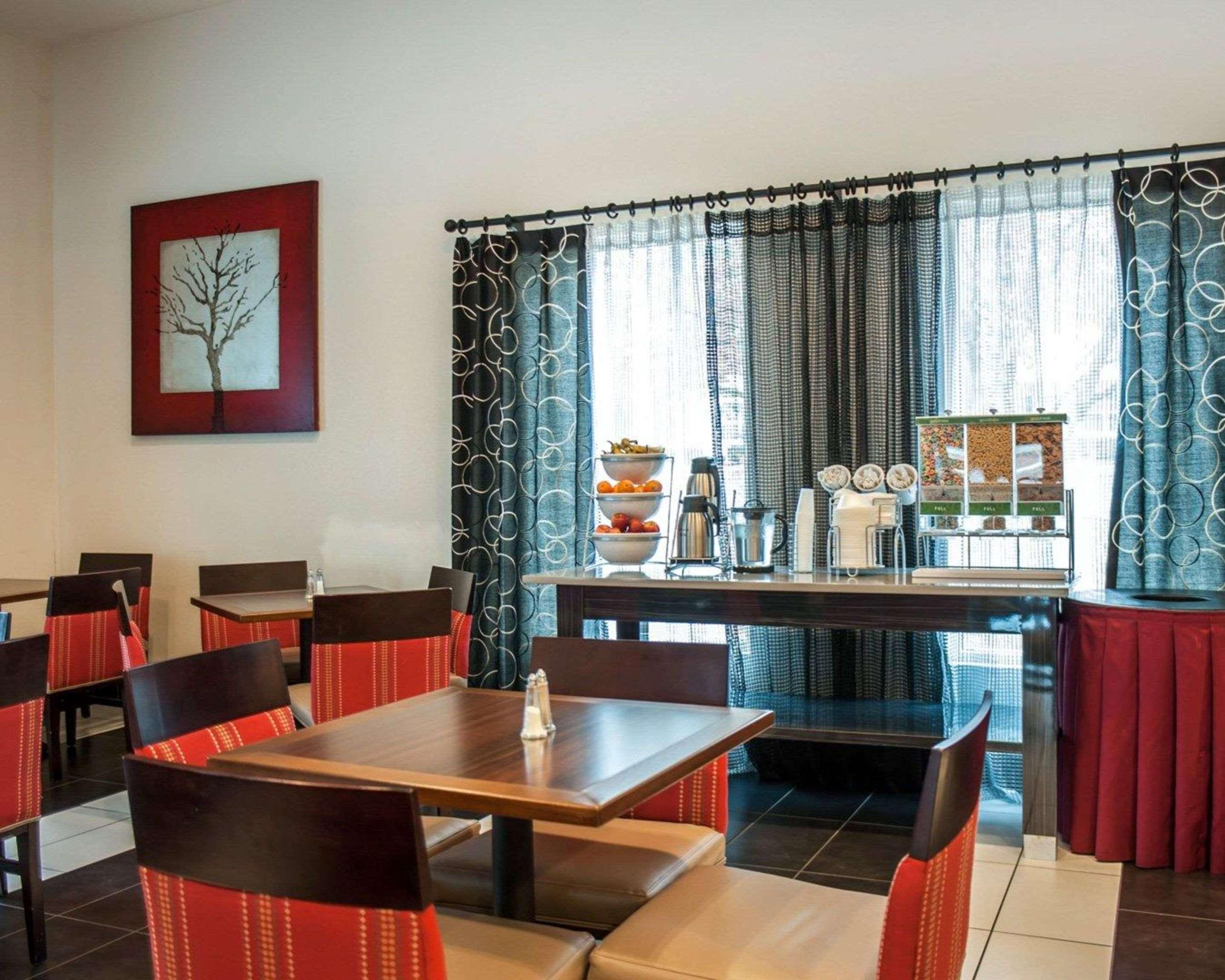 Comfort Airport - Bna 2* Nashville