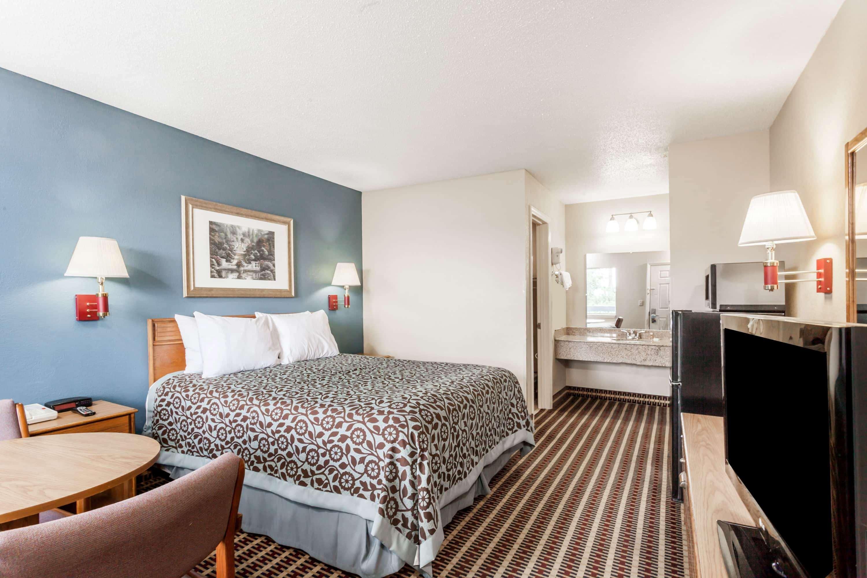 Motel Days By Wyndham N Opryland/grand Ole Opry