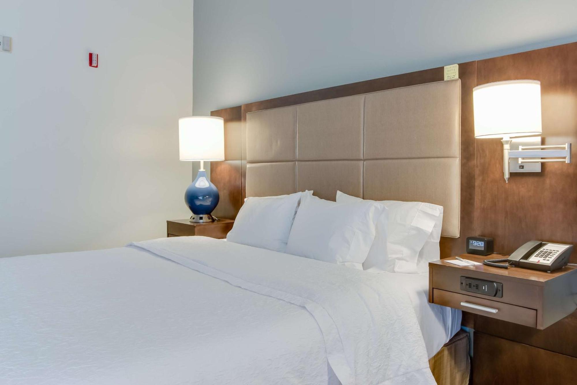 Hotel Hampton Bellevue/nashville I-40 West 3*