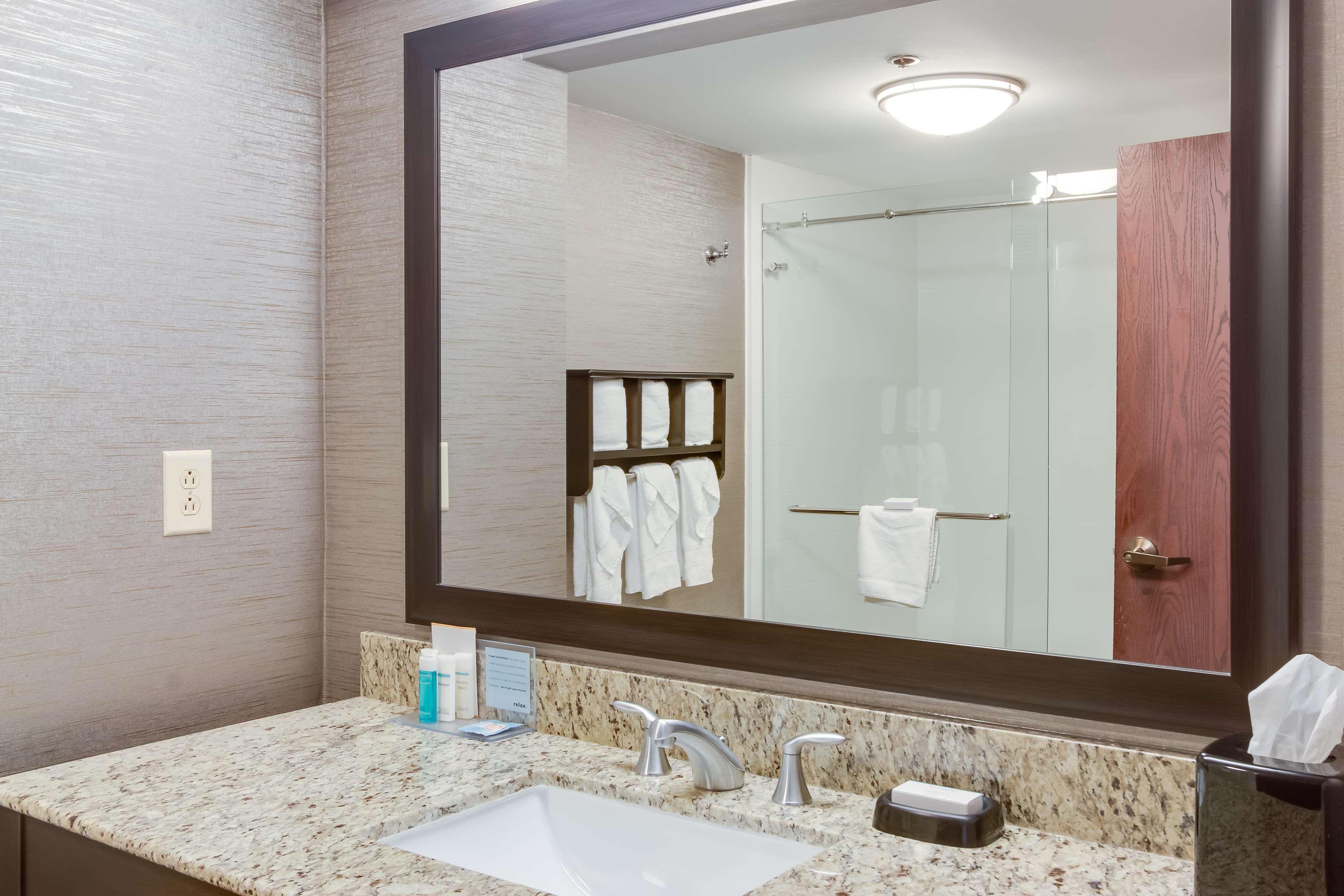 Hotel Hampton Bellevue/nashville I-40 West 3*