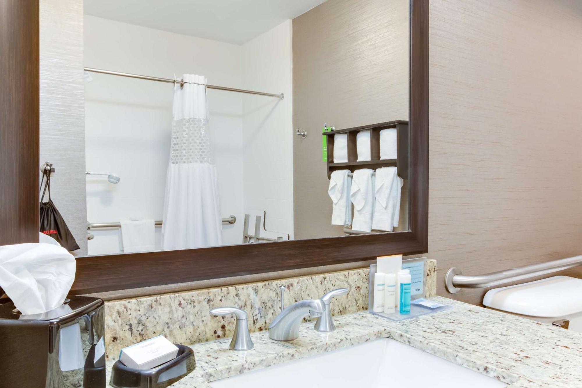 Hampton Bellevue/nashville I-40 West 3*