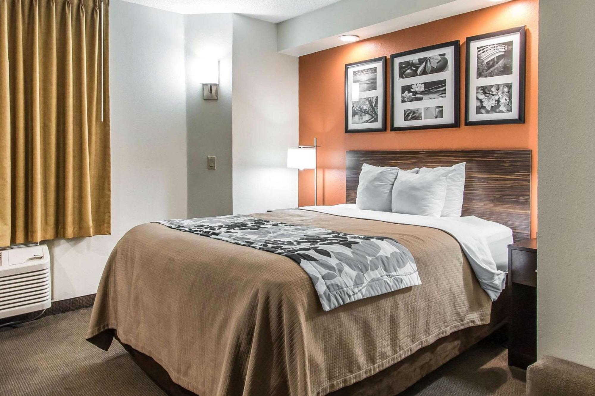 Sleep Near Percy Priest Inn 2*