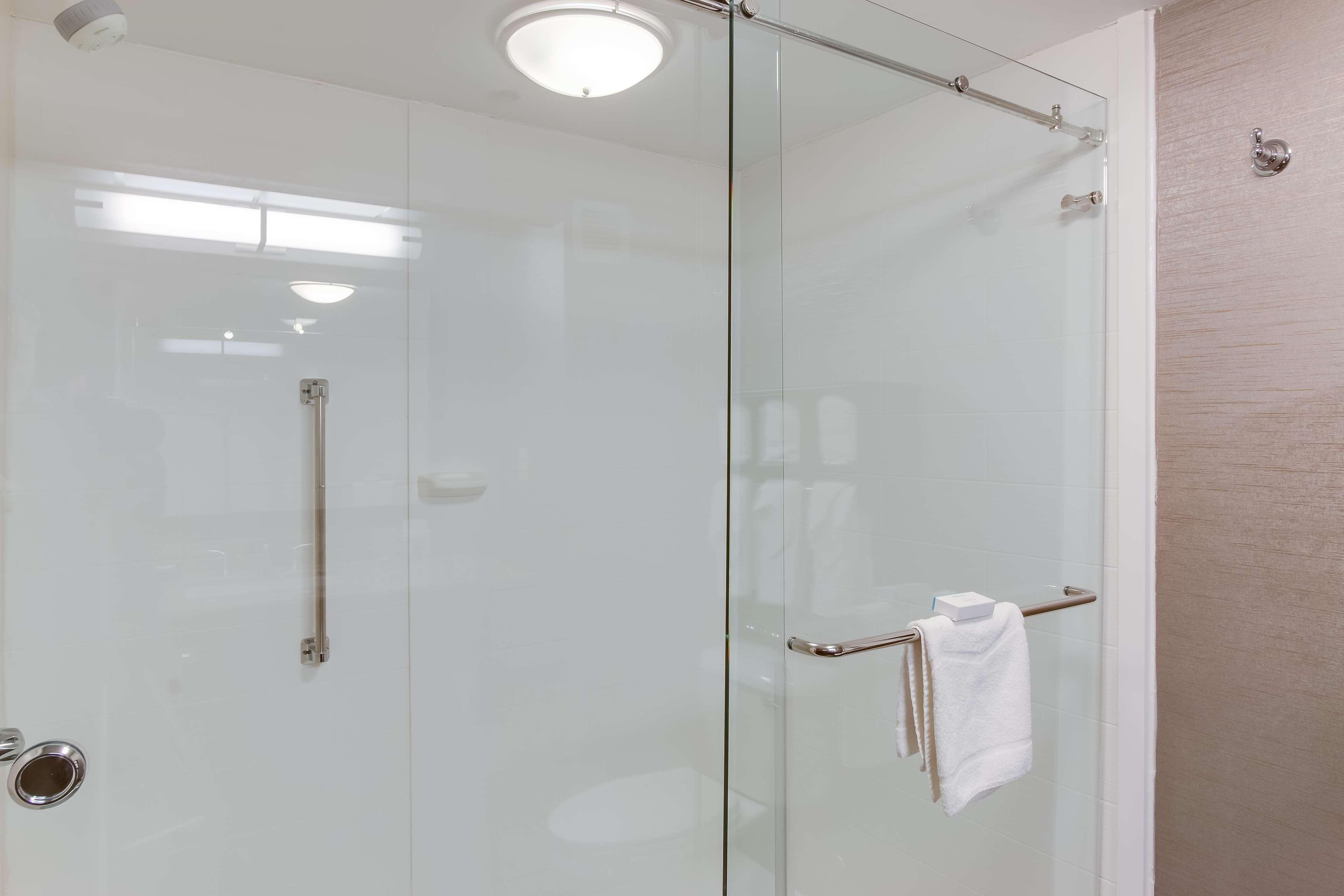 Hampton Bellevue/nashville I-40 West Nashville