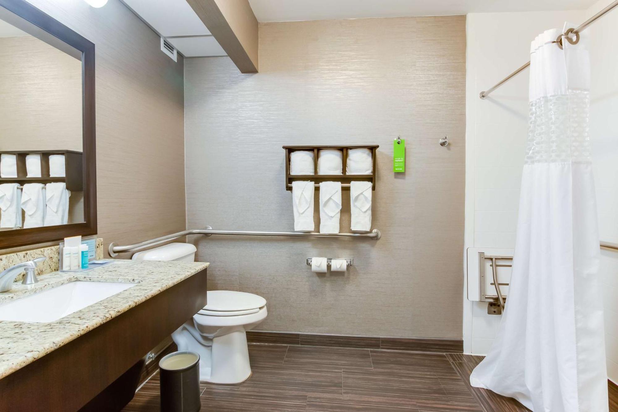 Hampton Bellevue/nashville I-40 West Nashville