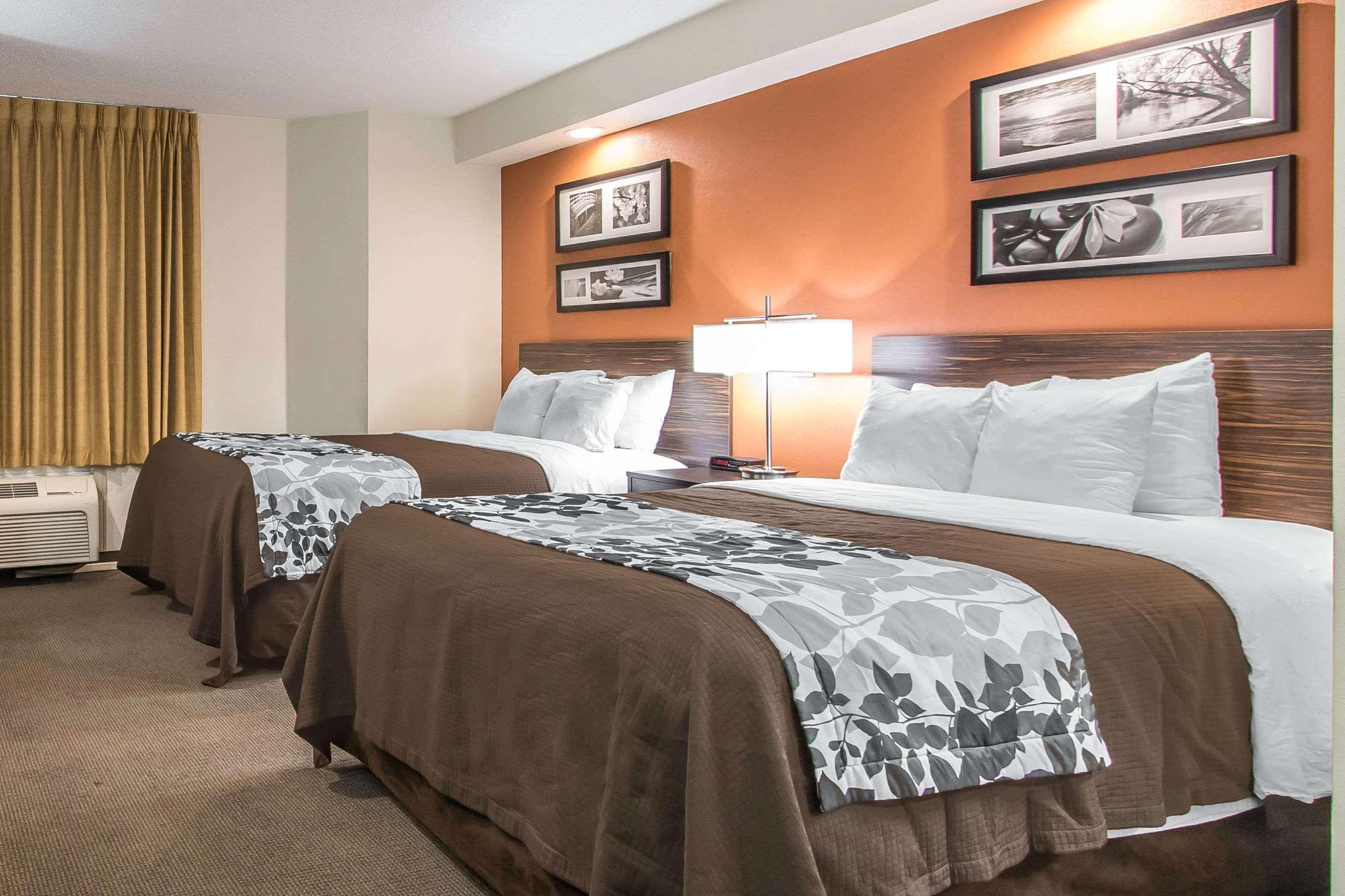 Inn Sleep Nashville