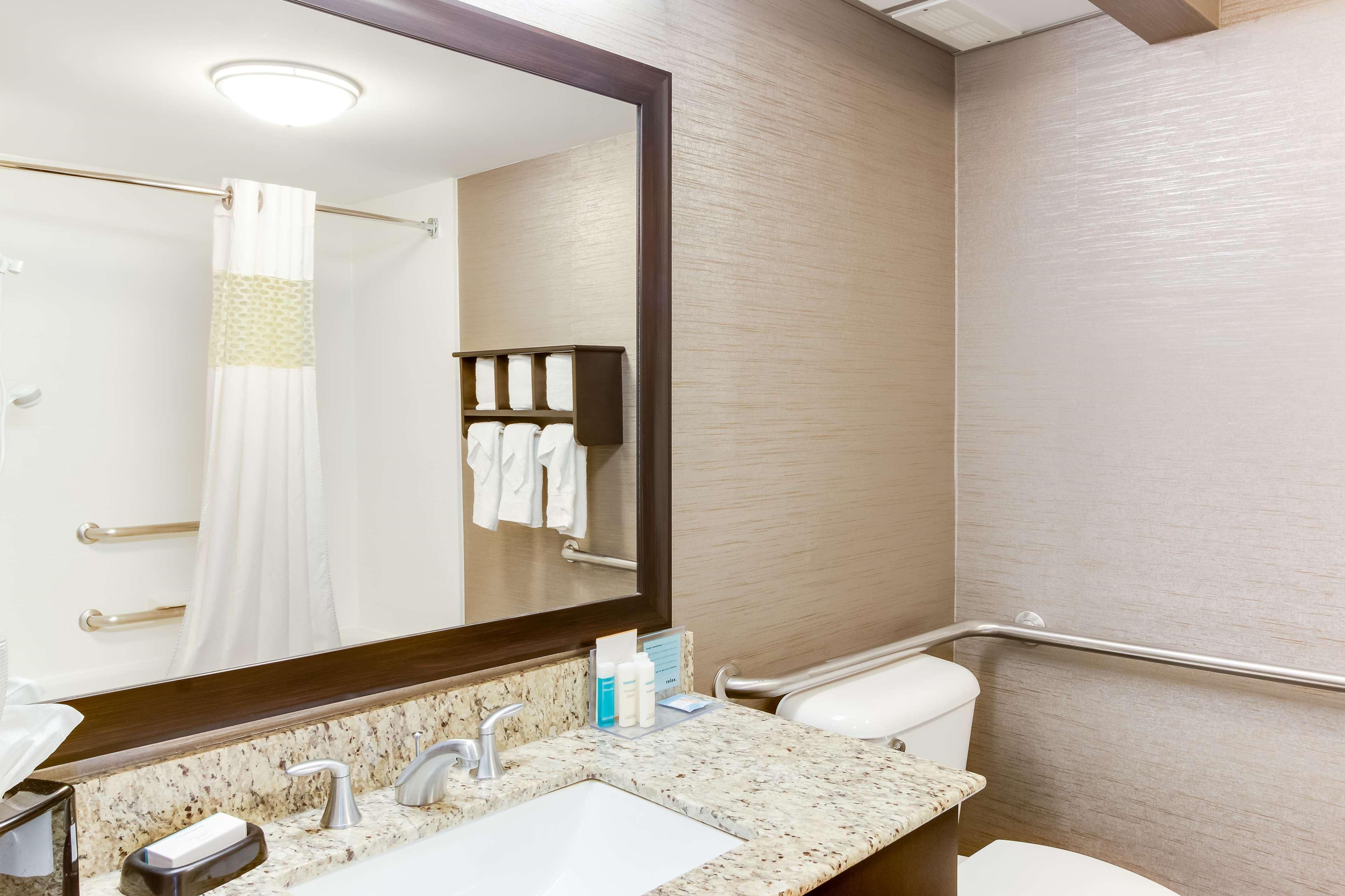 Hampton Bellevue/nashville I-40 West Hotel 3*