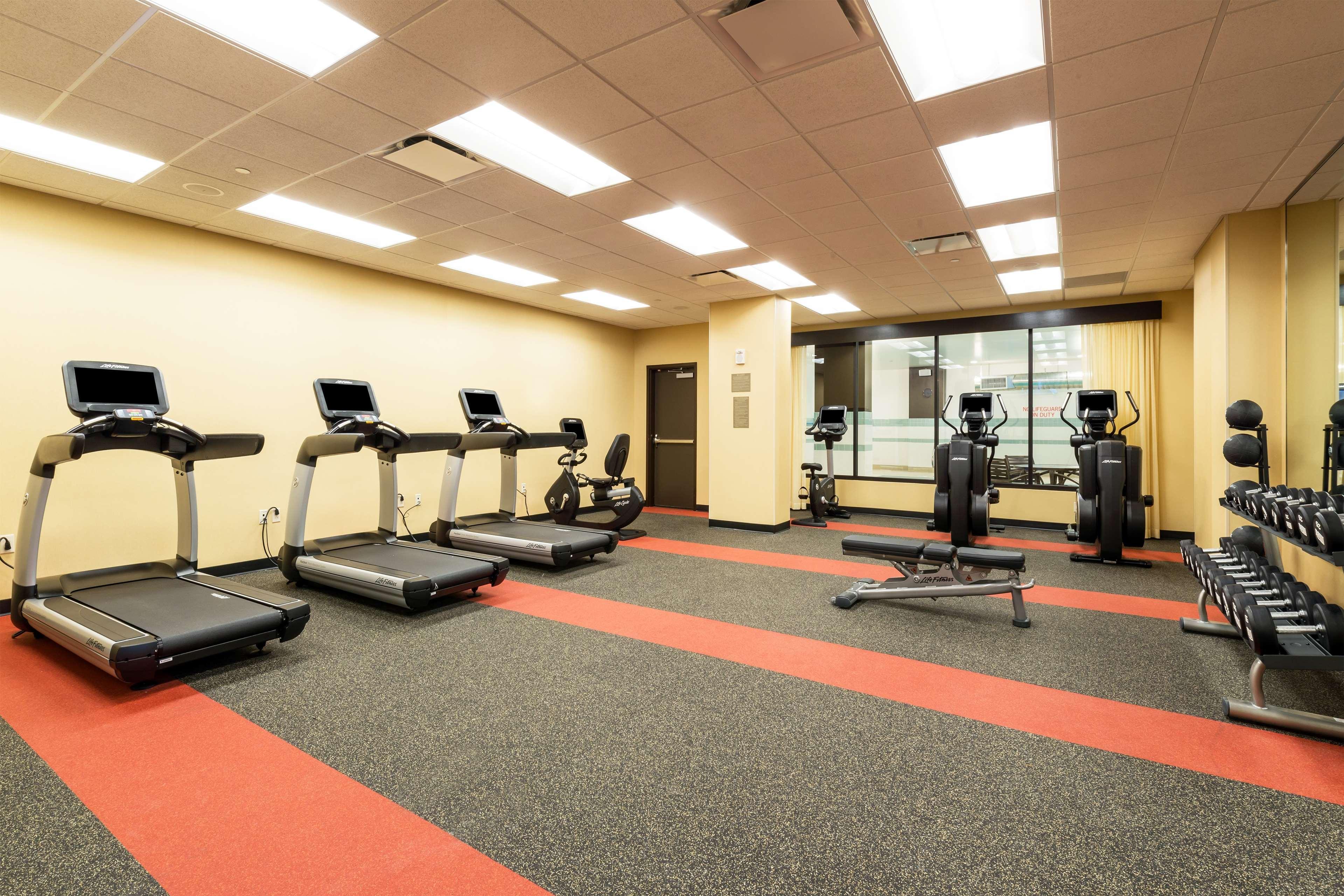 Hotel Hyatt Place Downtown 3*