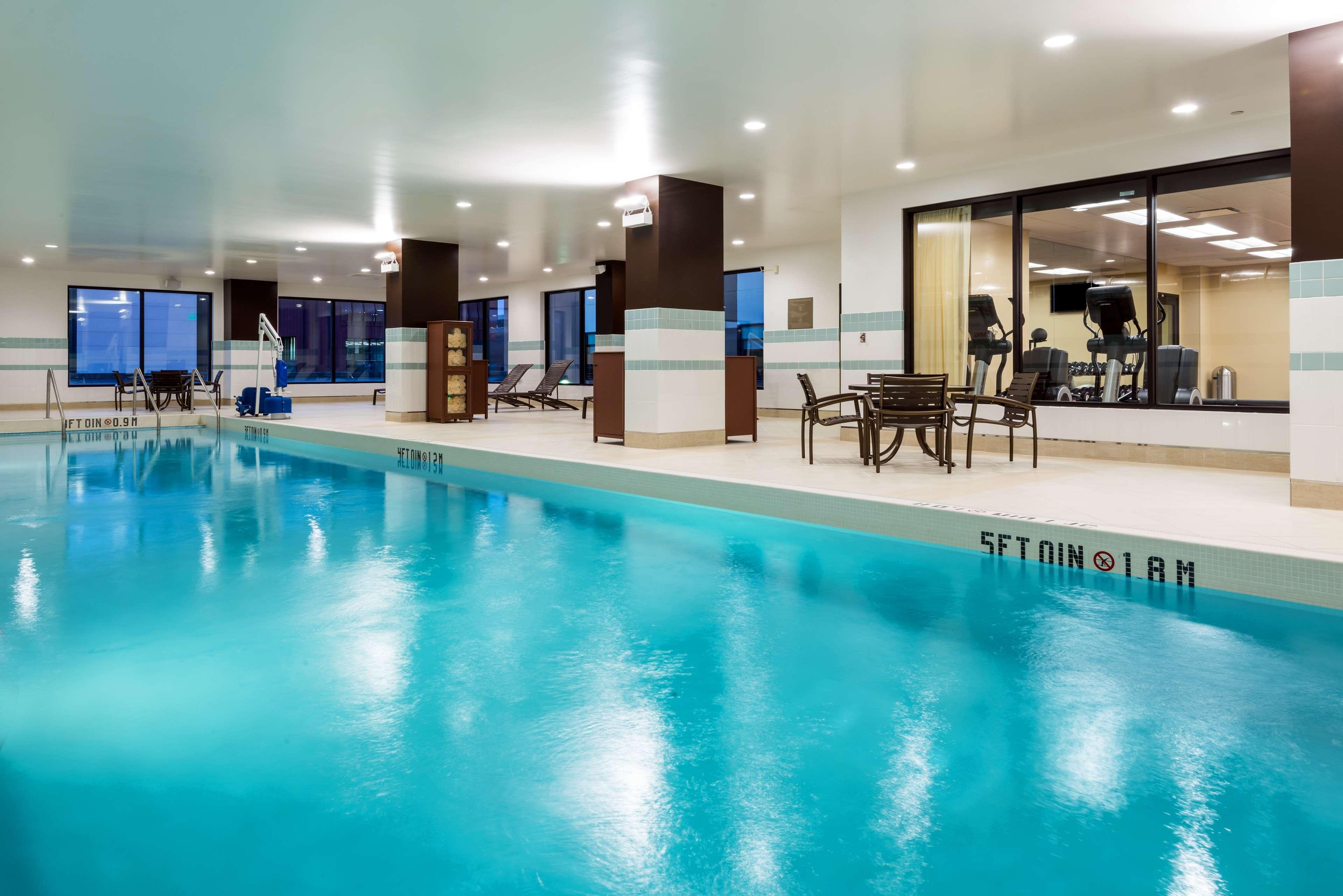Hyatt Place Downtown Hotel Nashville