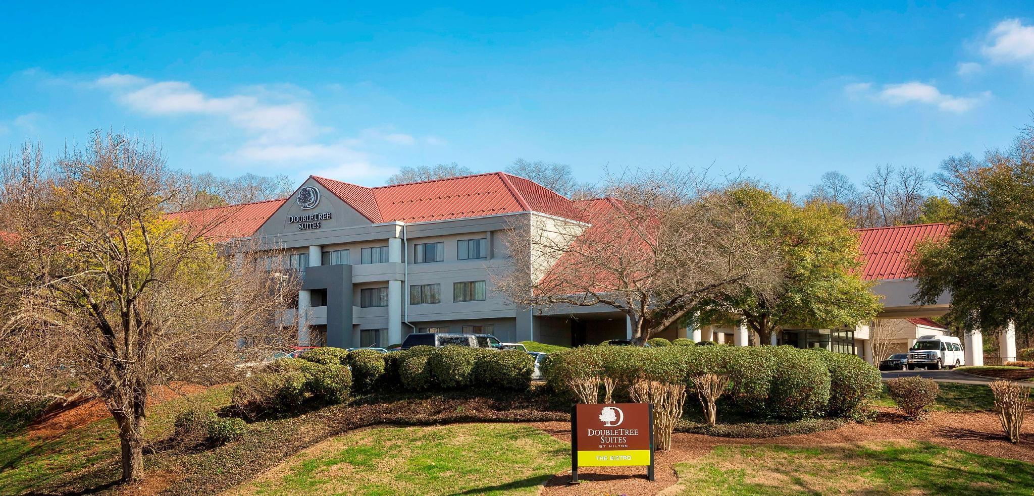 Doubletree By Hilton Airport Hotel