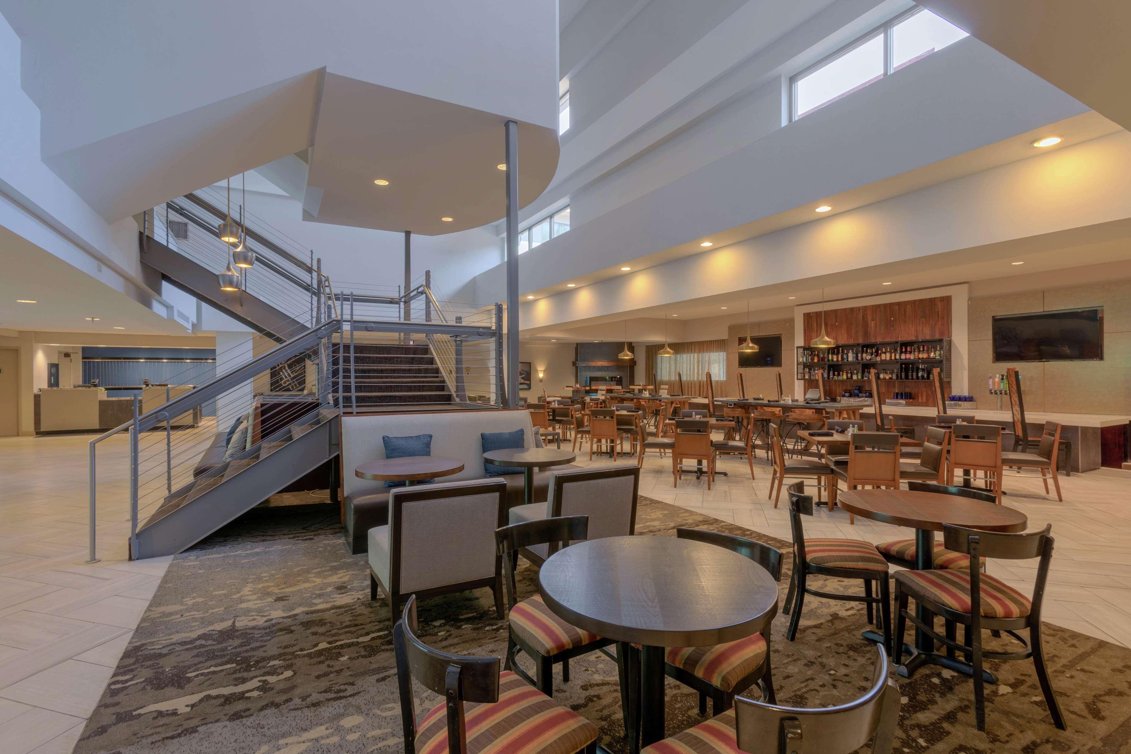 Doubletree By Hilton Airport 3* Nashville