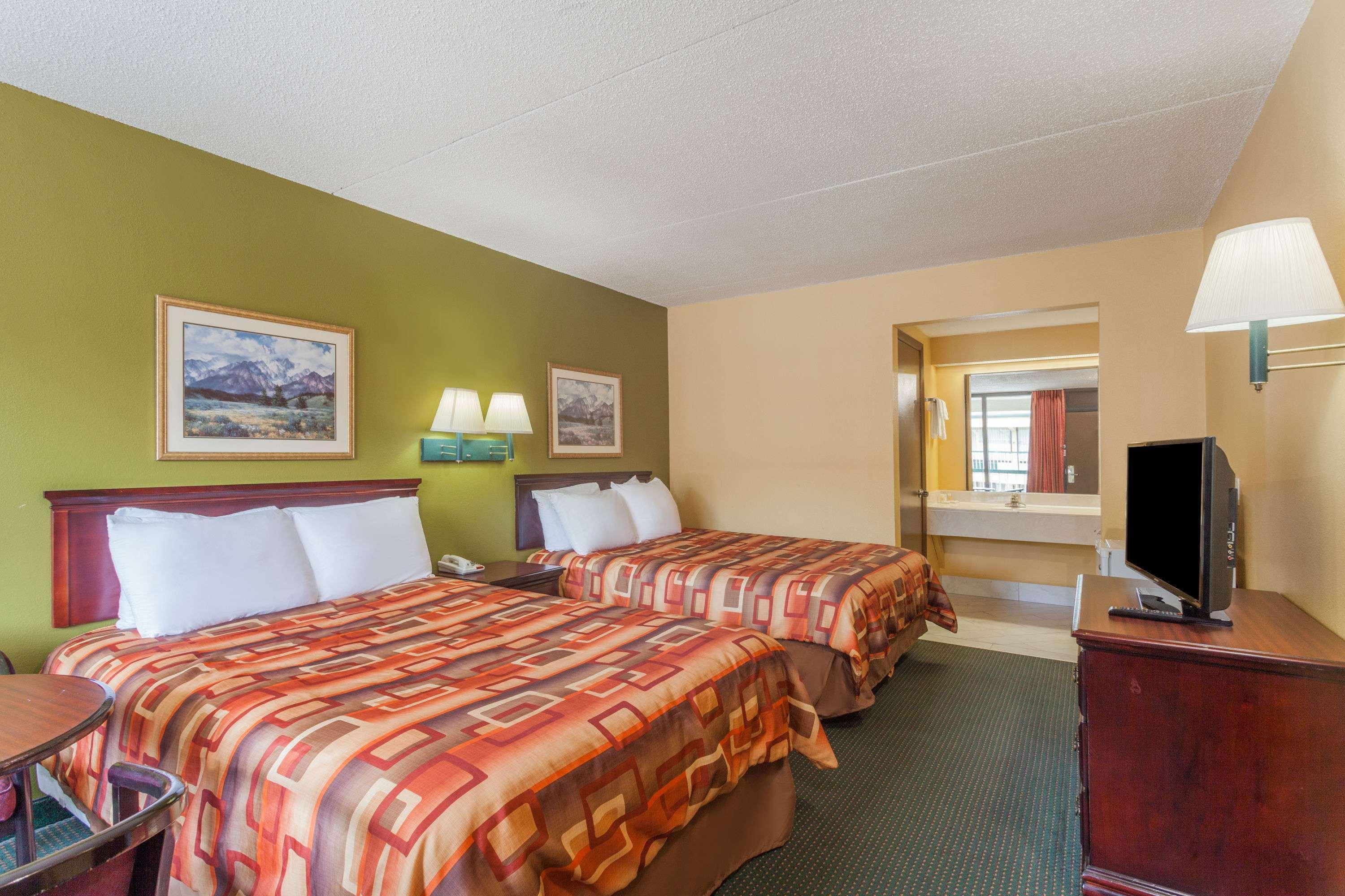 Days By Wyndham Saint Thomas West Hospital 2* Nashville