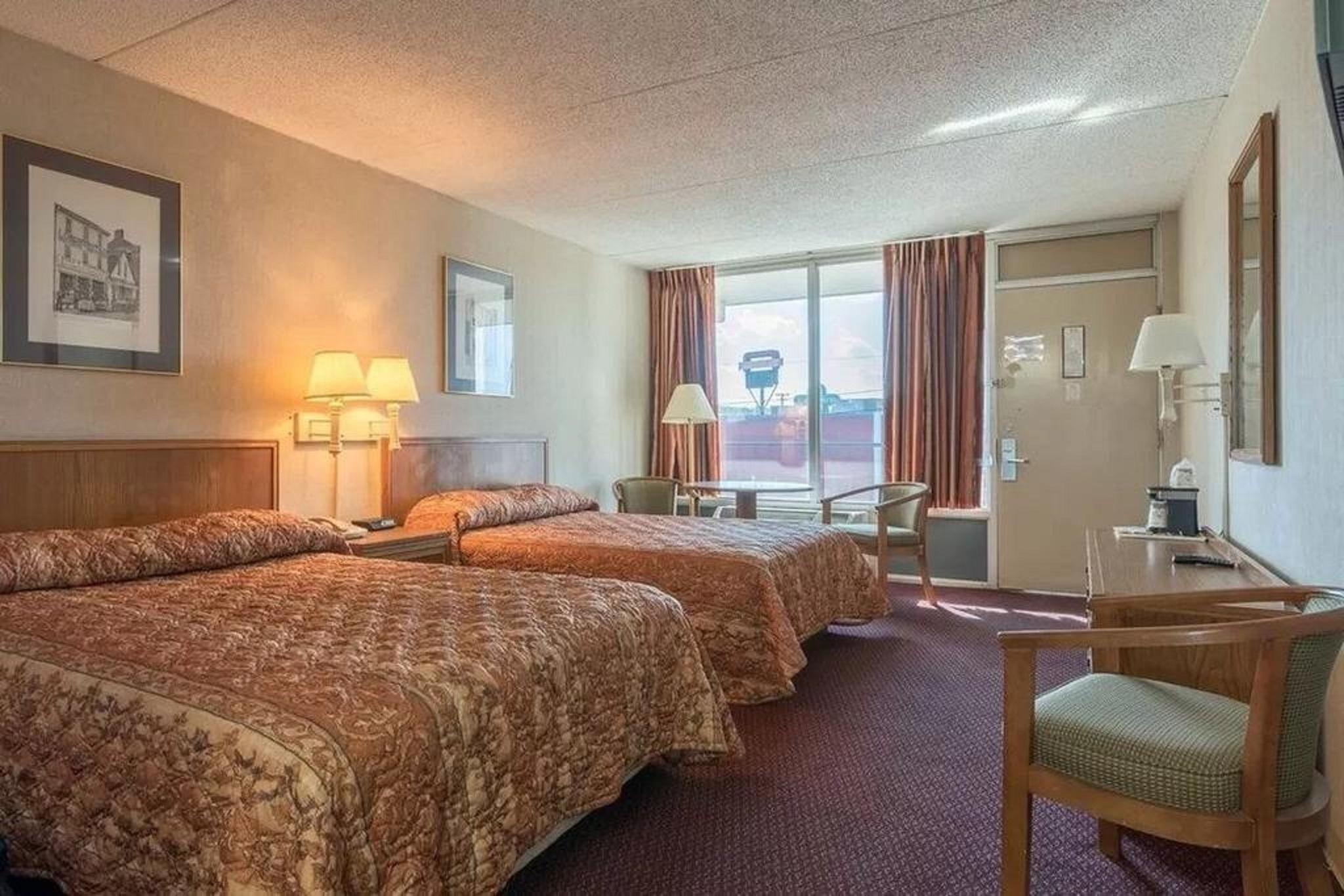 Fiddlers Opryland Hotel 2*